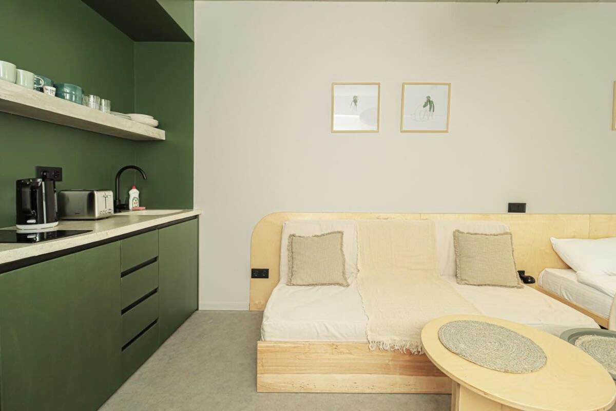 Stunning Apartment In New Gudauri Twins- By Wehost view 3
