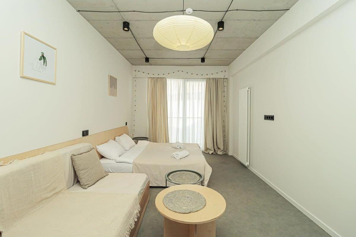 Stunning Apartment In New Gudauri Twins- By Wehost view 5