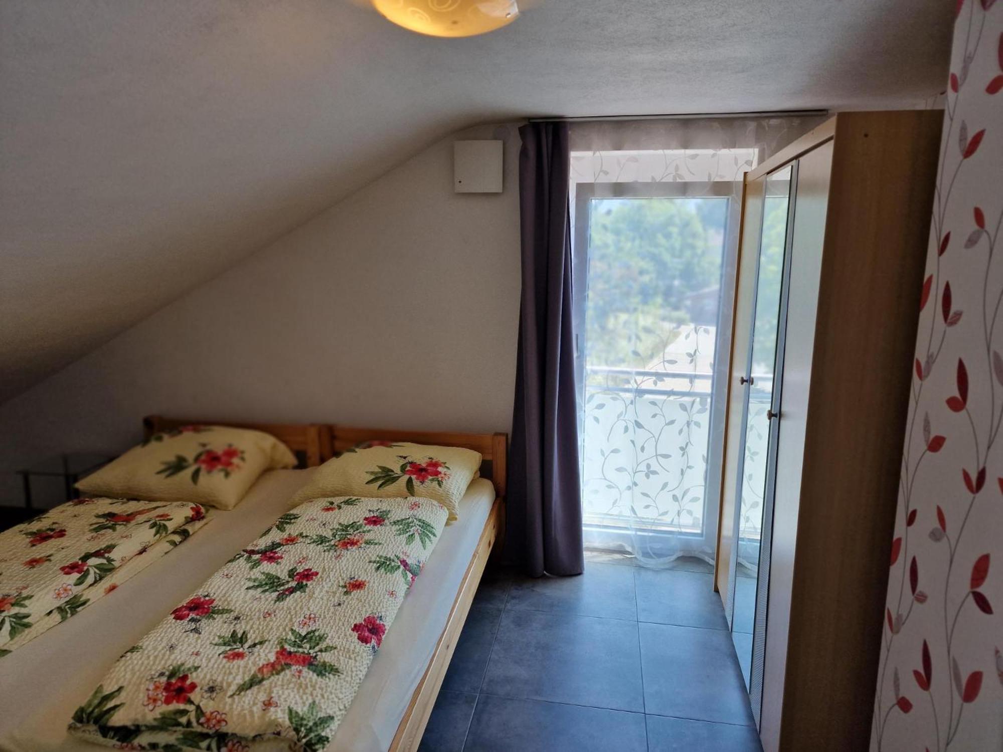 Seenah Appartment