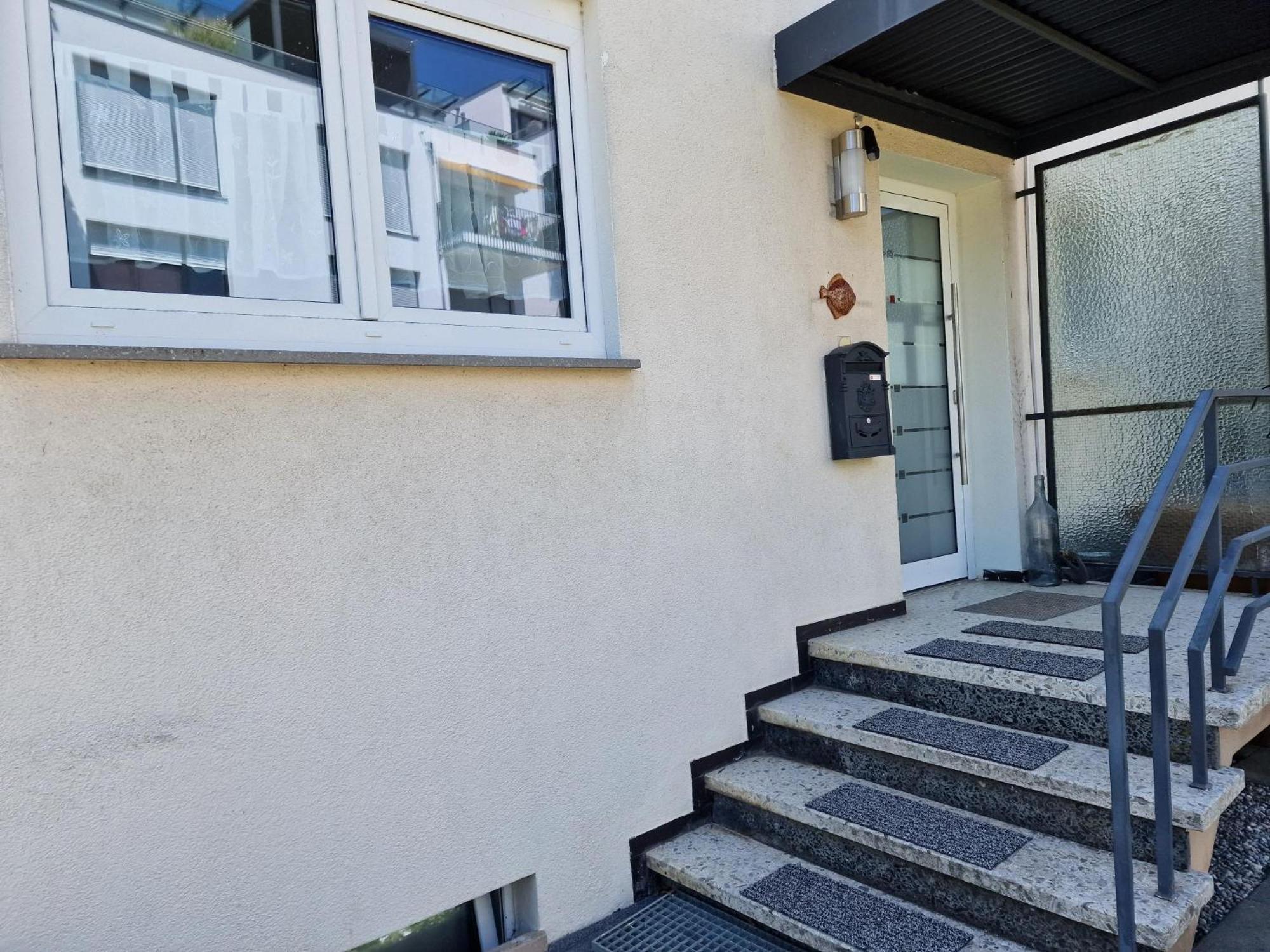 Seenah Appartment