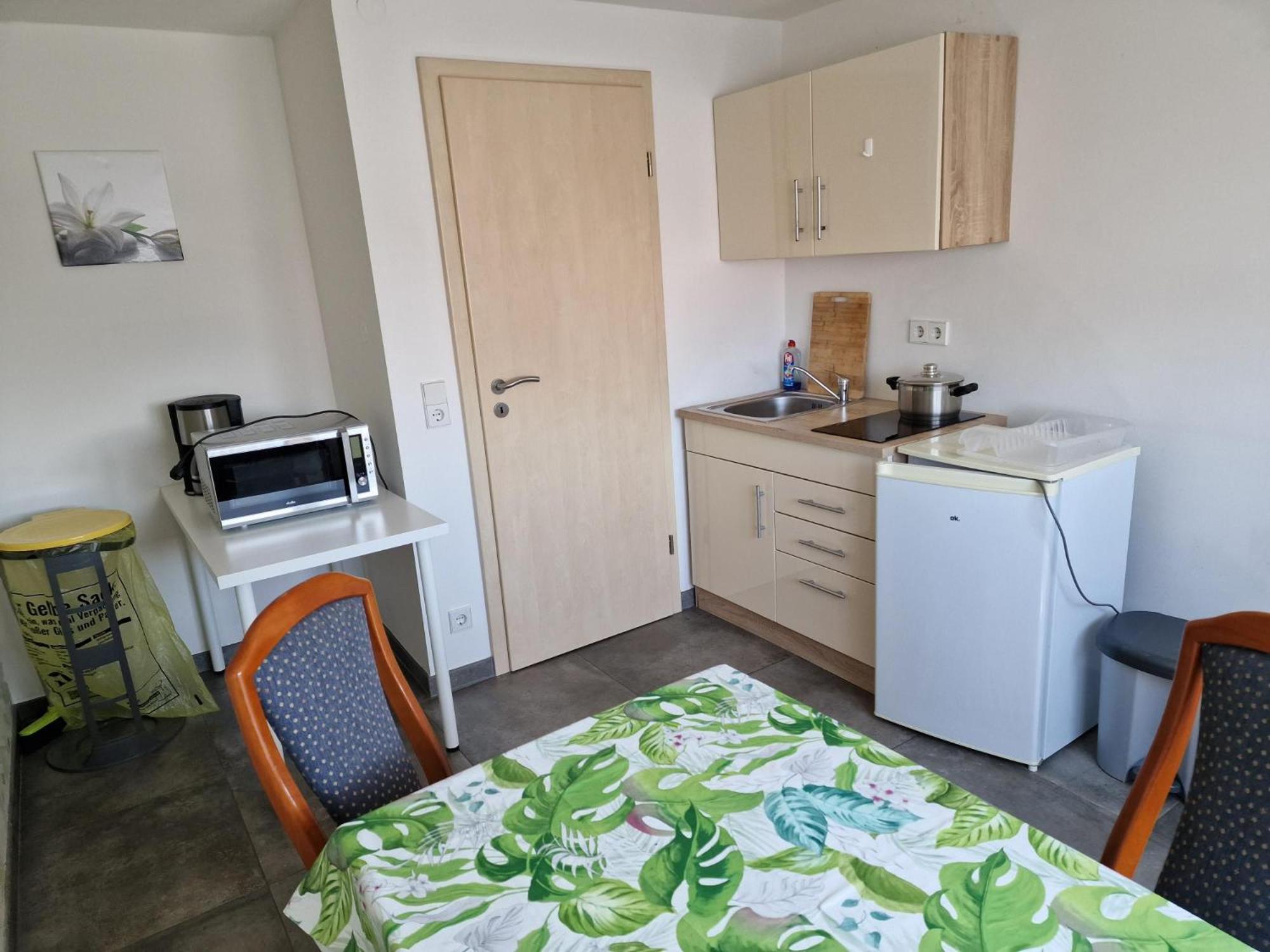 Seenah Appartment
