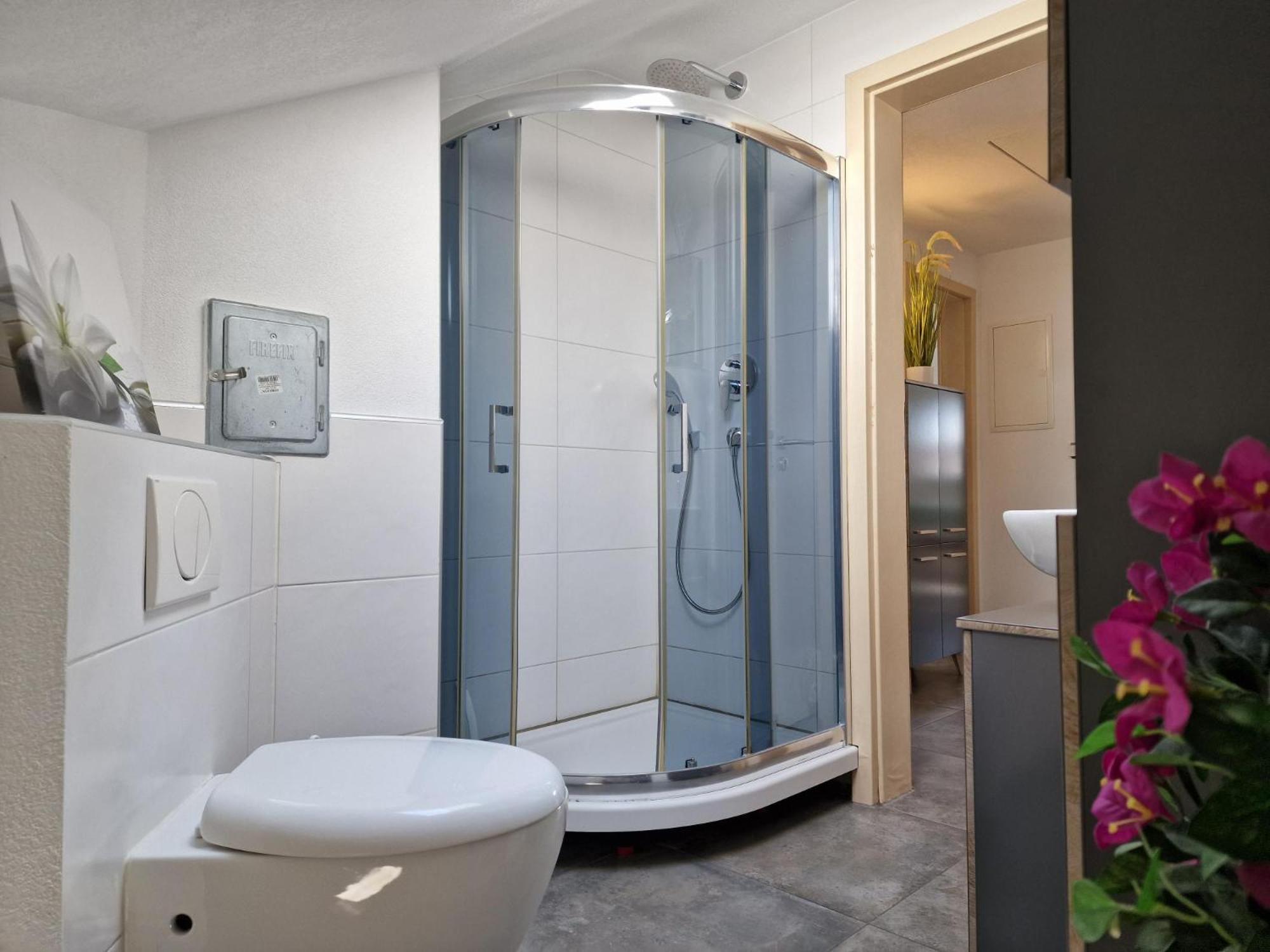 Seenah Appartment