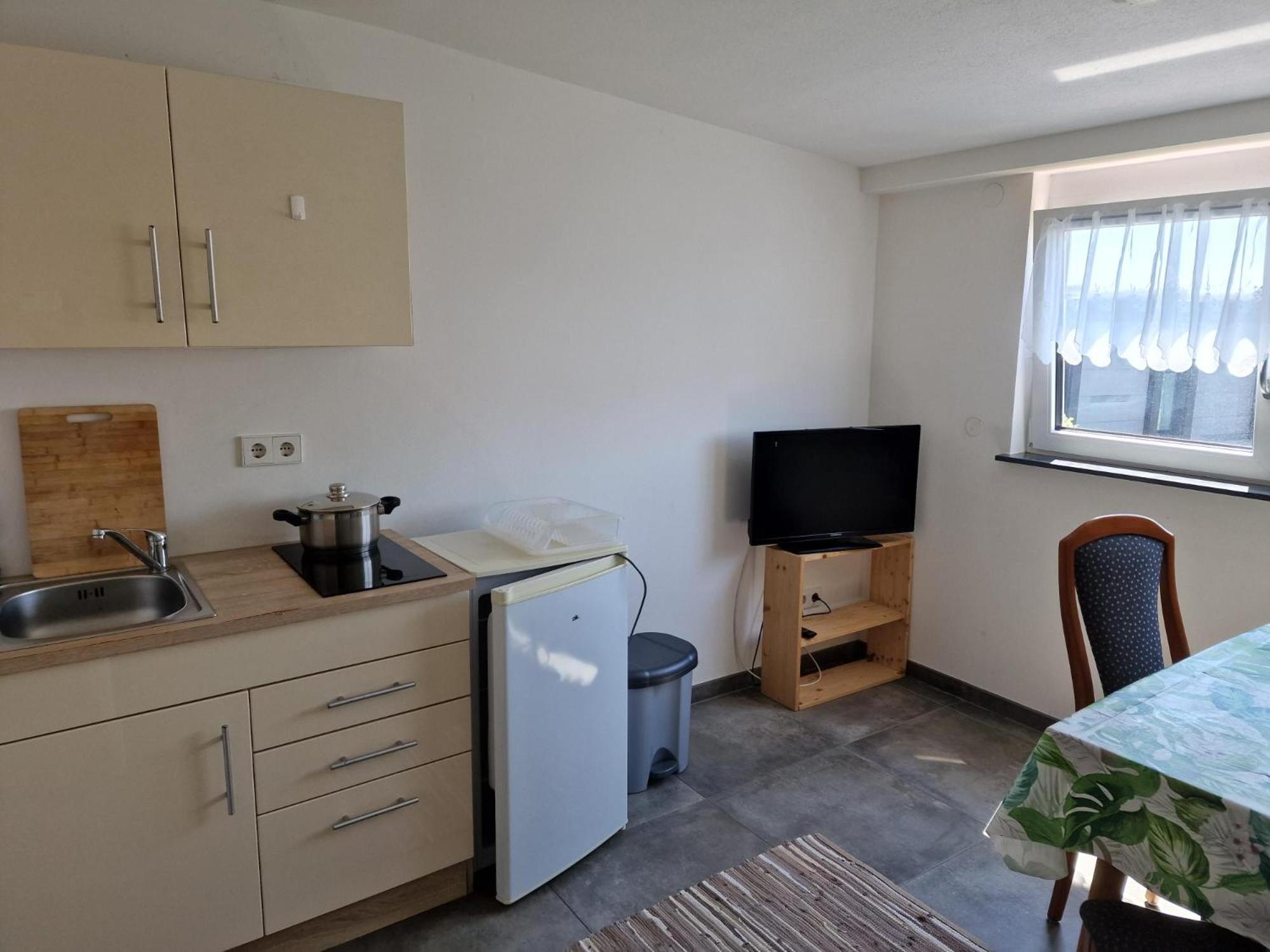 Seenah Appartment