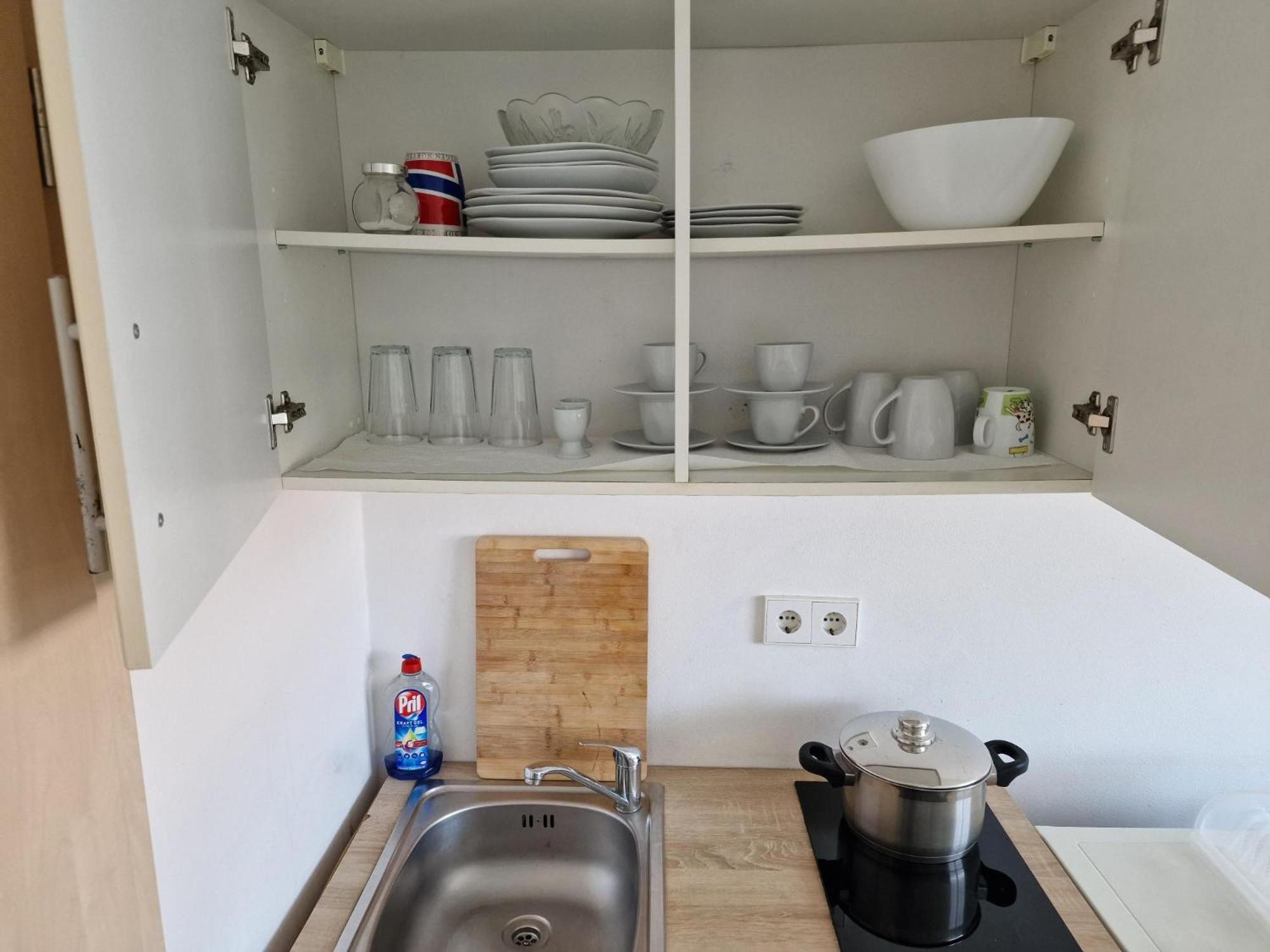 Seenah Appartment