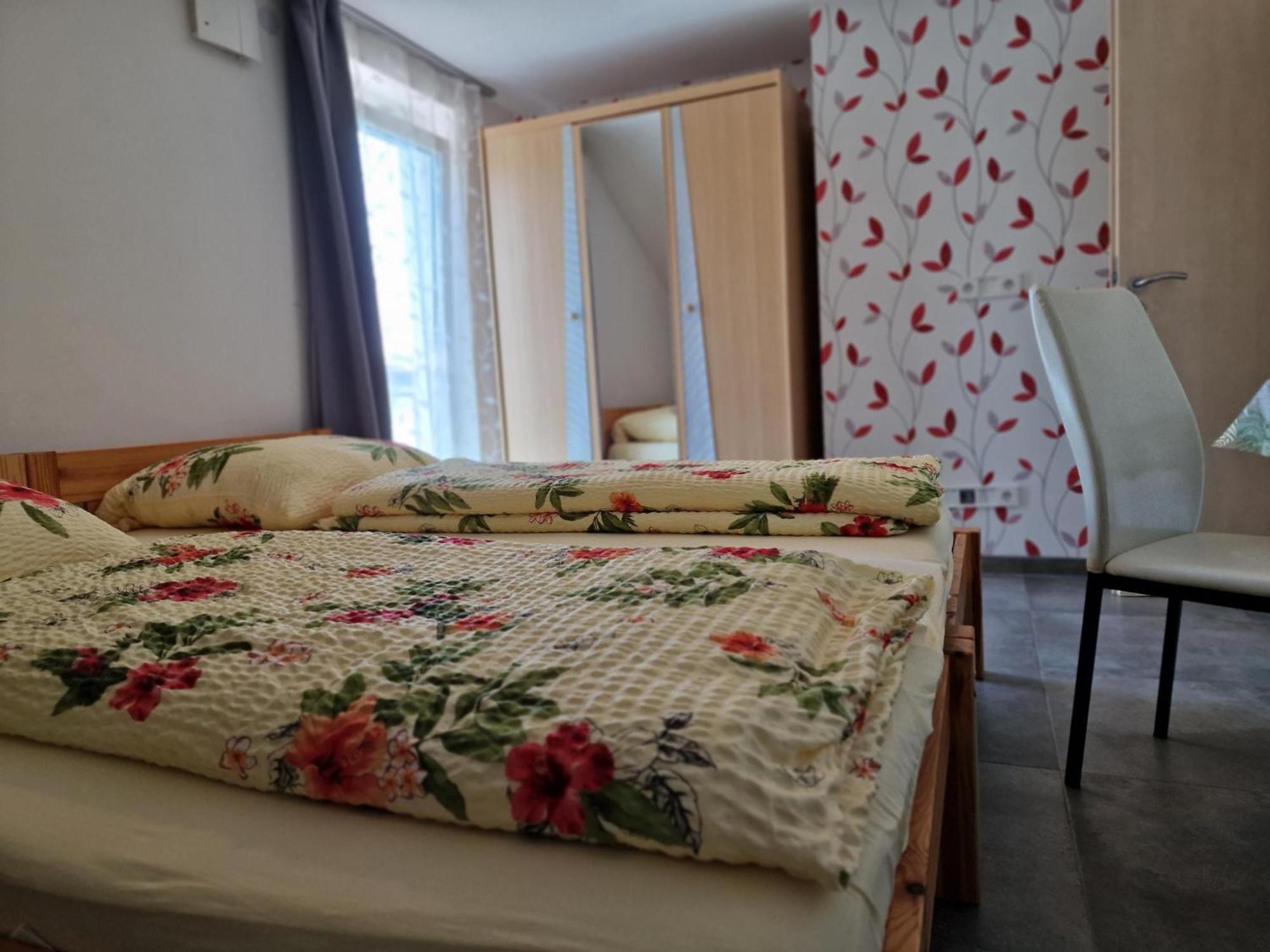 Seenah Appartment