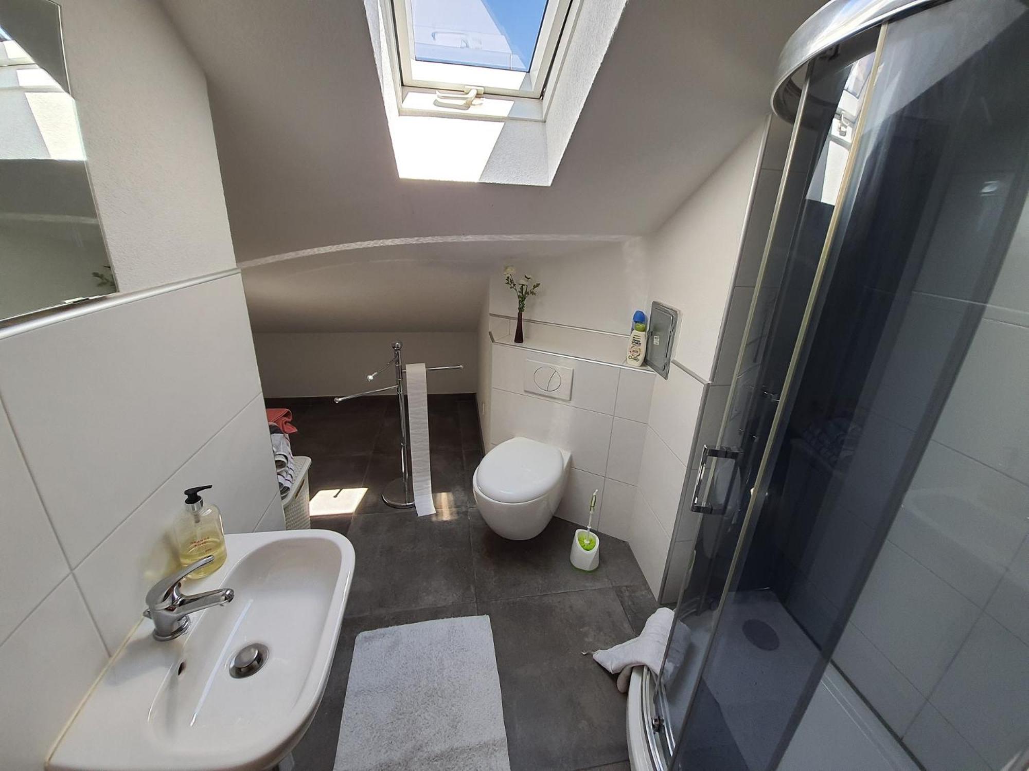 Seenah Appartment