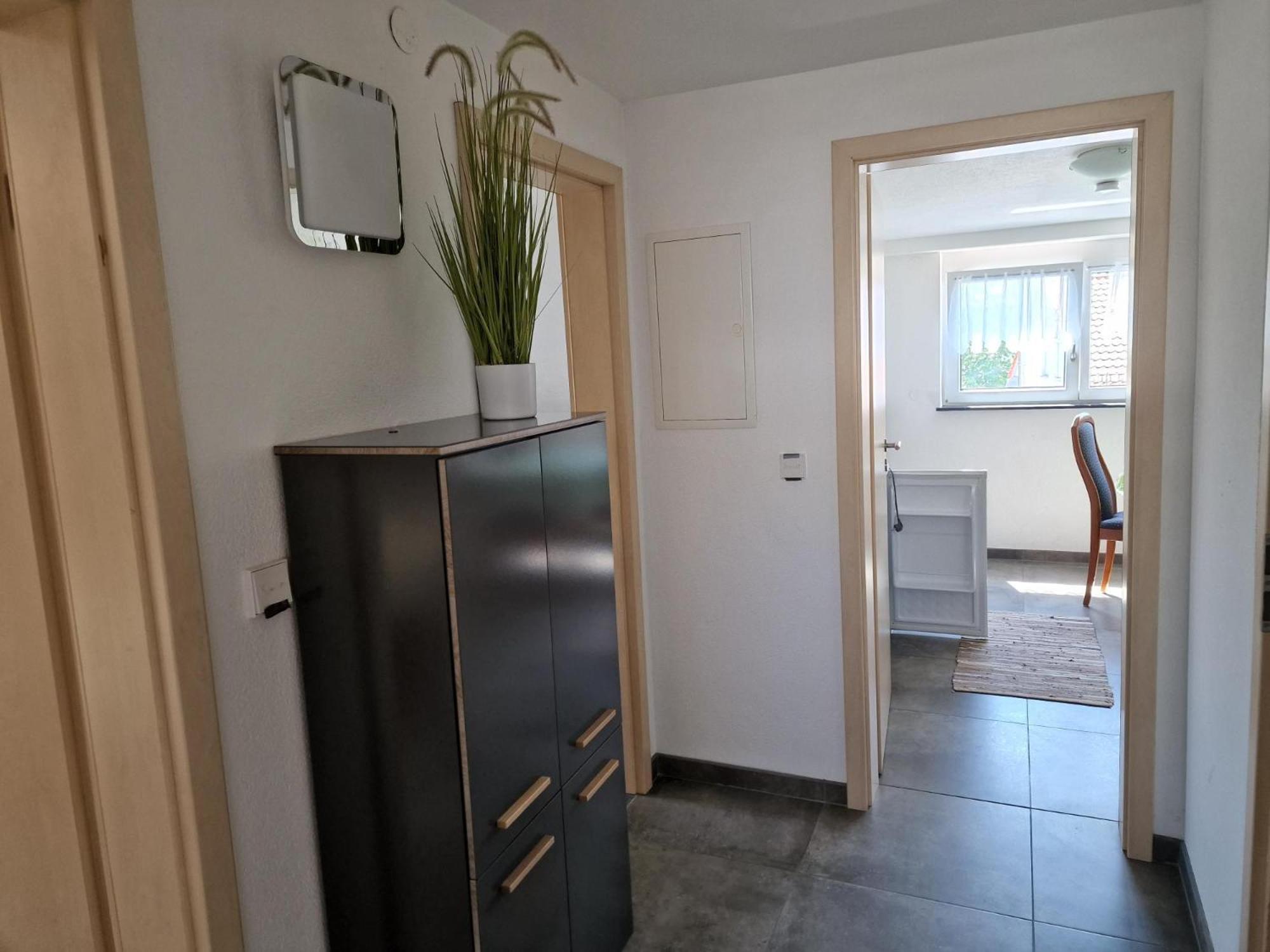 Seenah Appartment