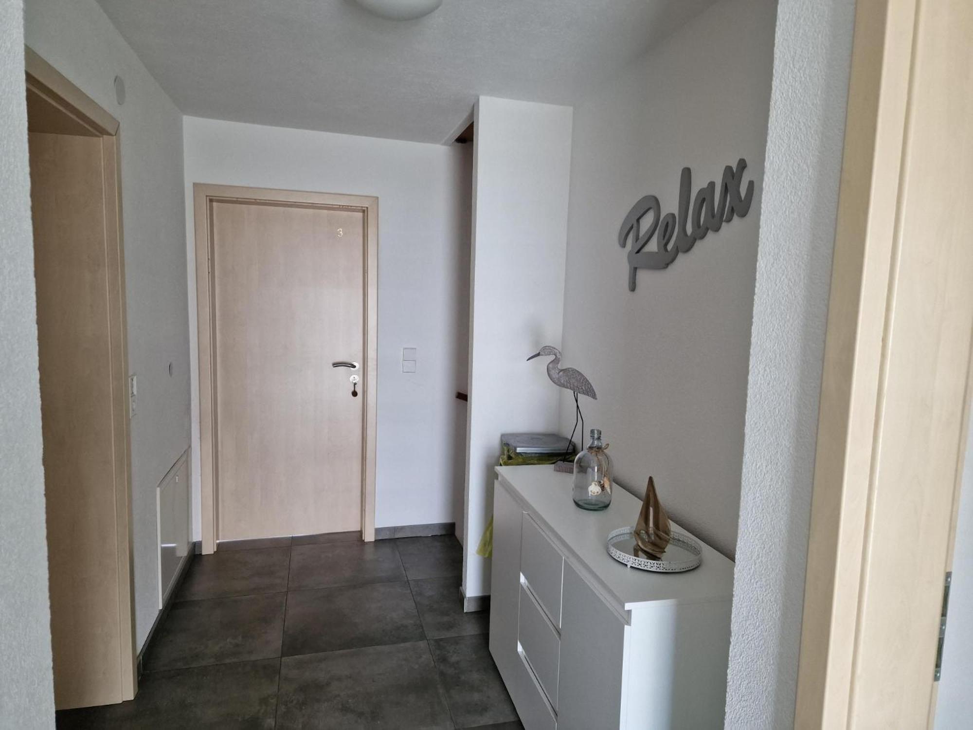 Seenah Appartment