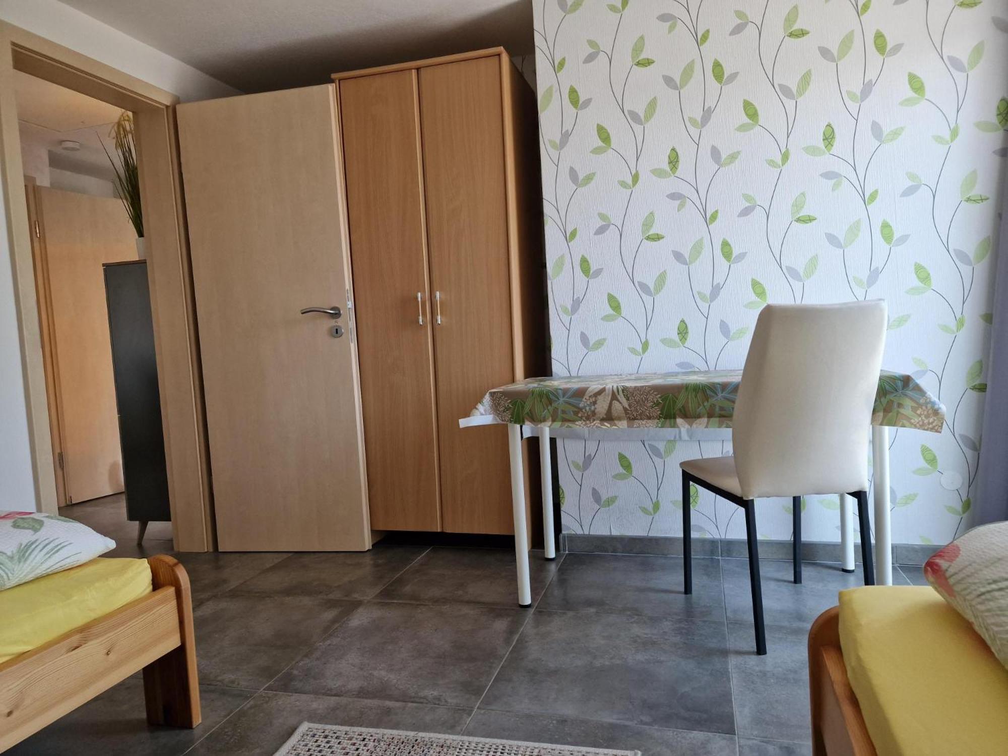 Seenah Appartment