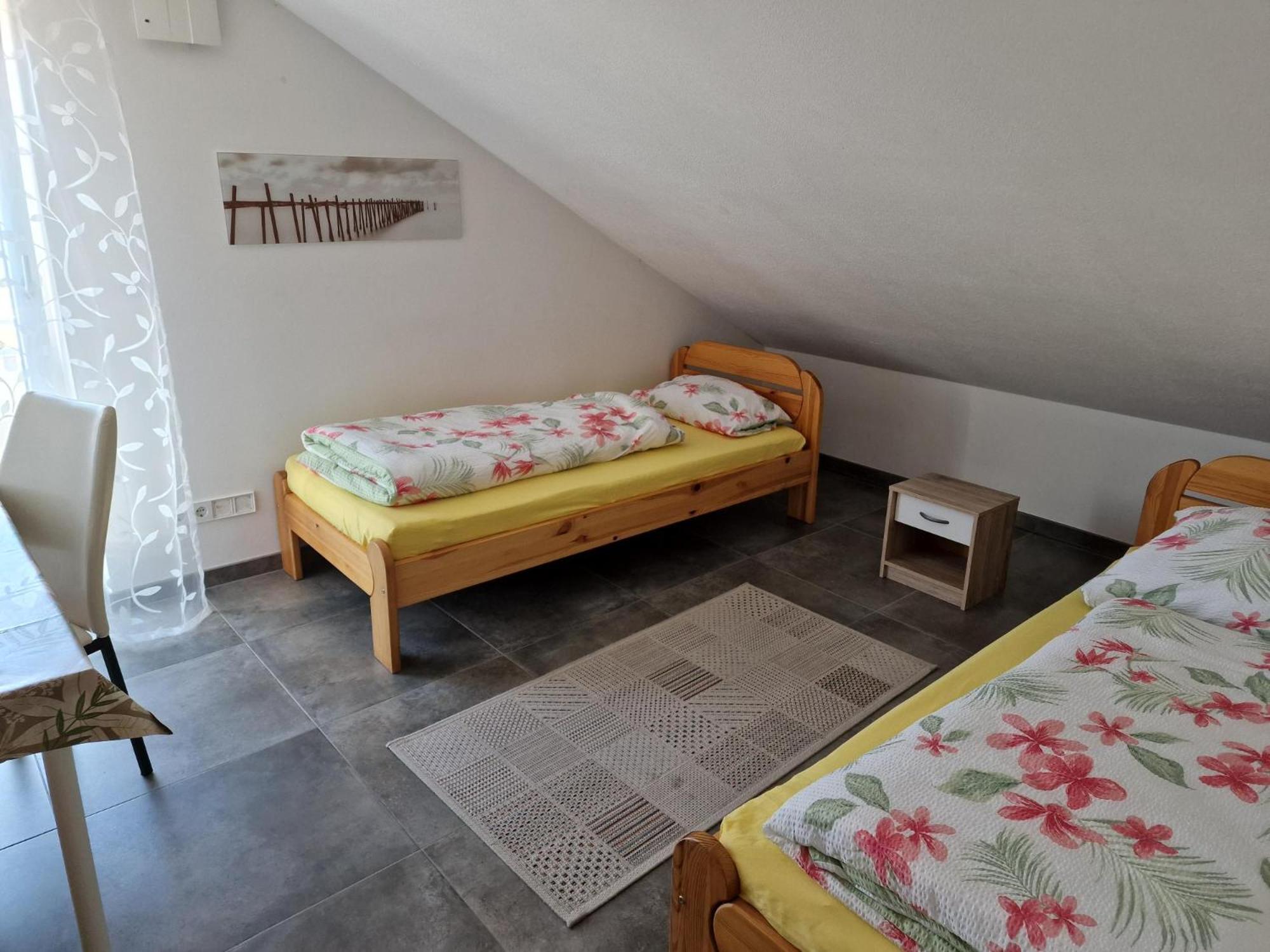 Seenah Appartment