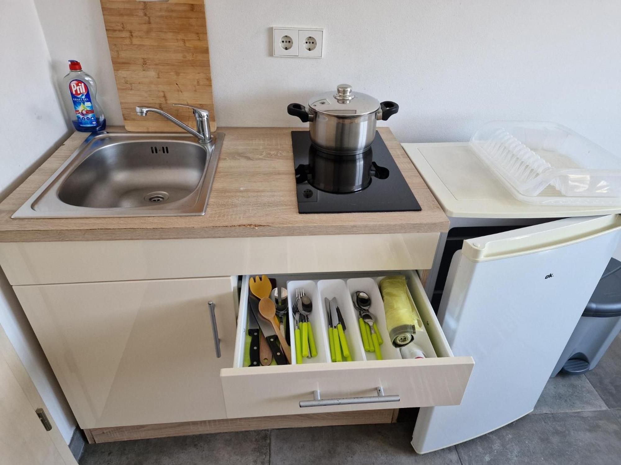 Seenah Appartment