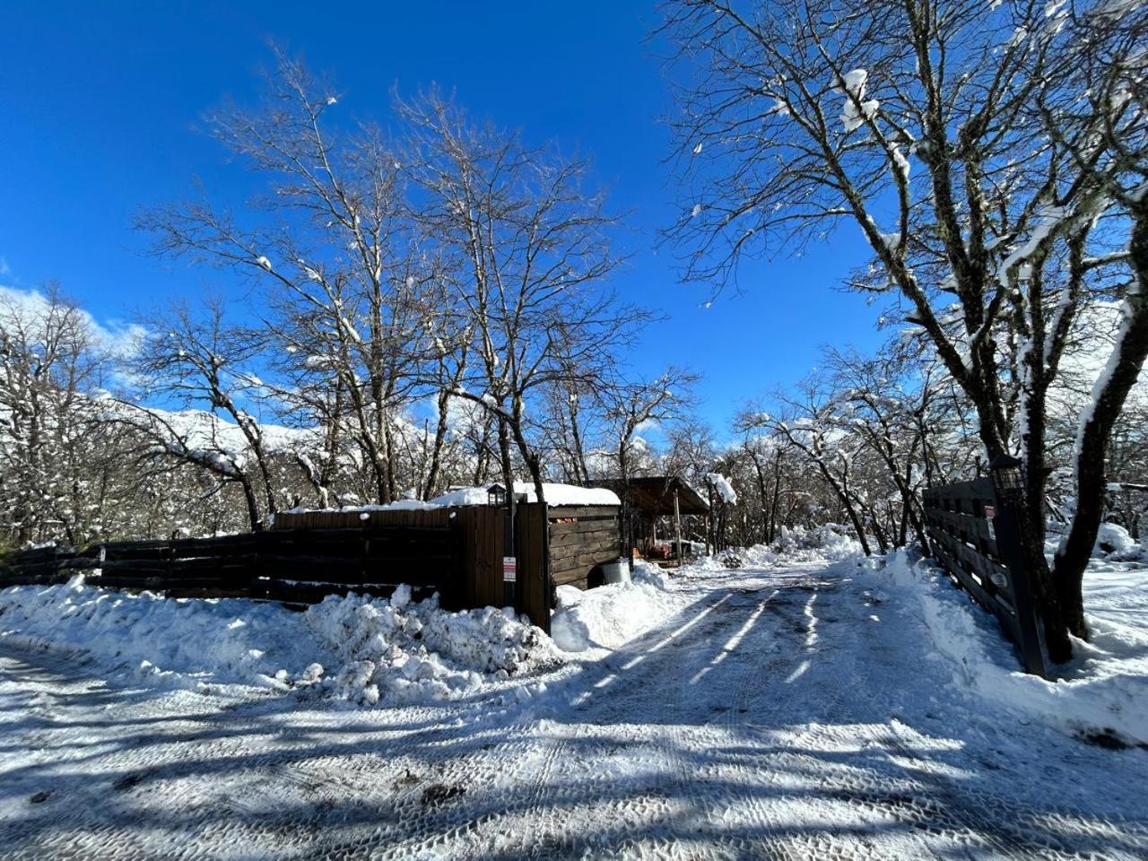 Refugio Nativo