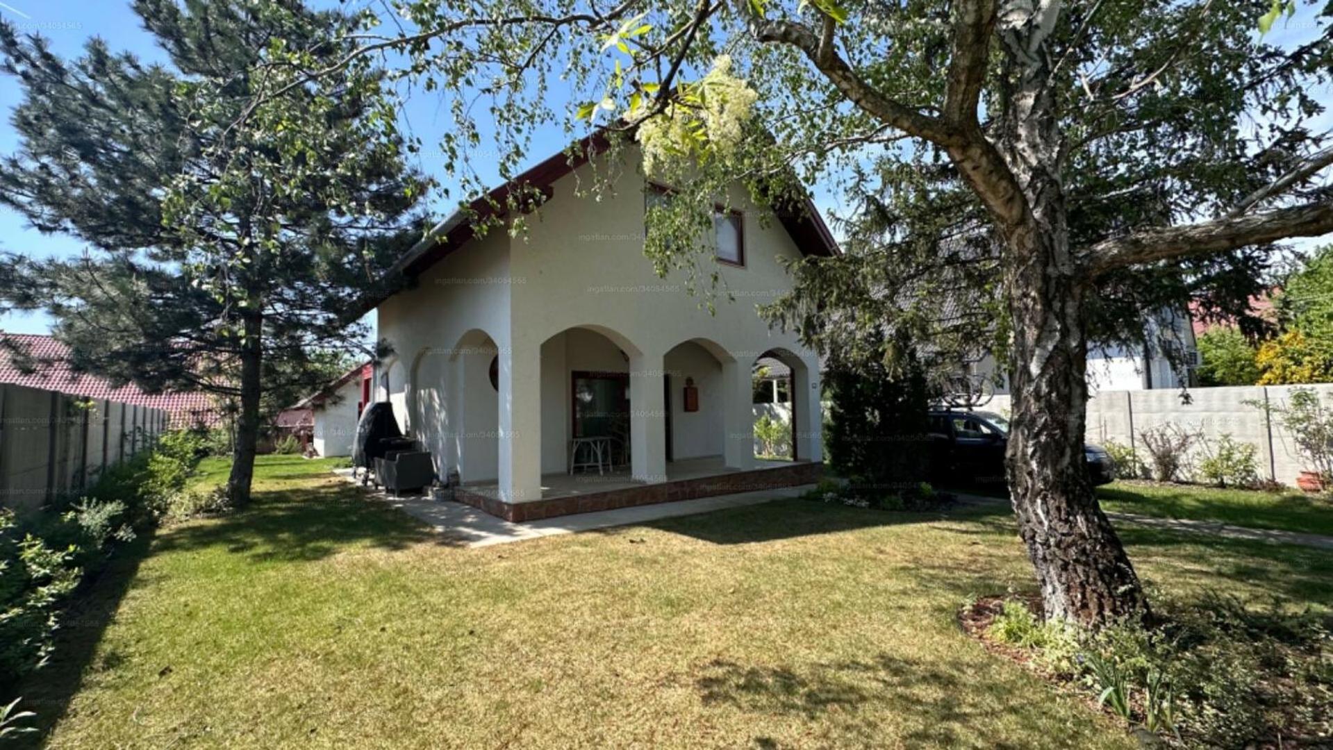 Casa Blanca Apartman III