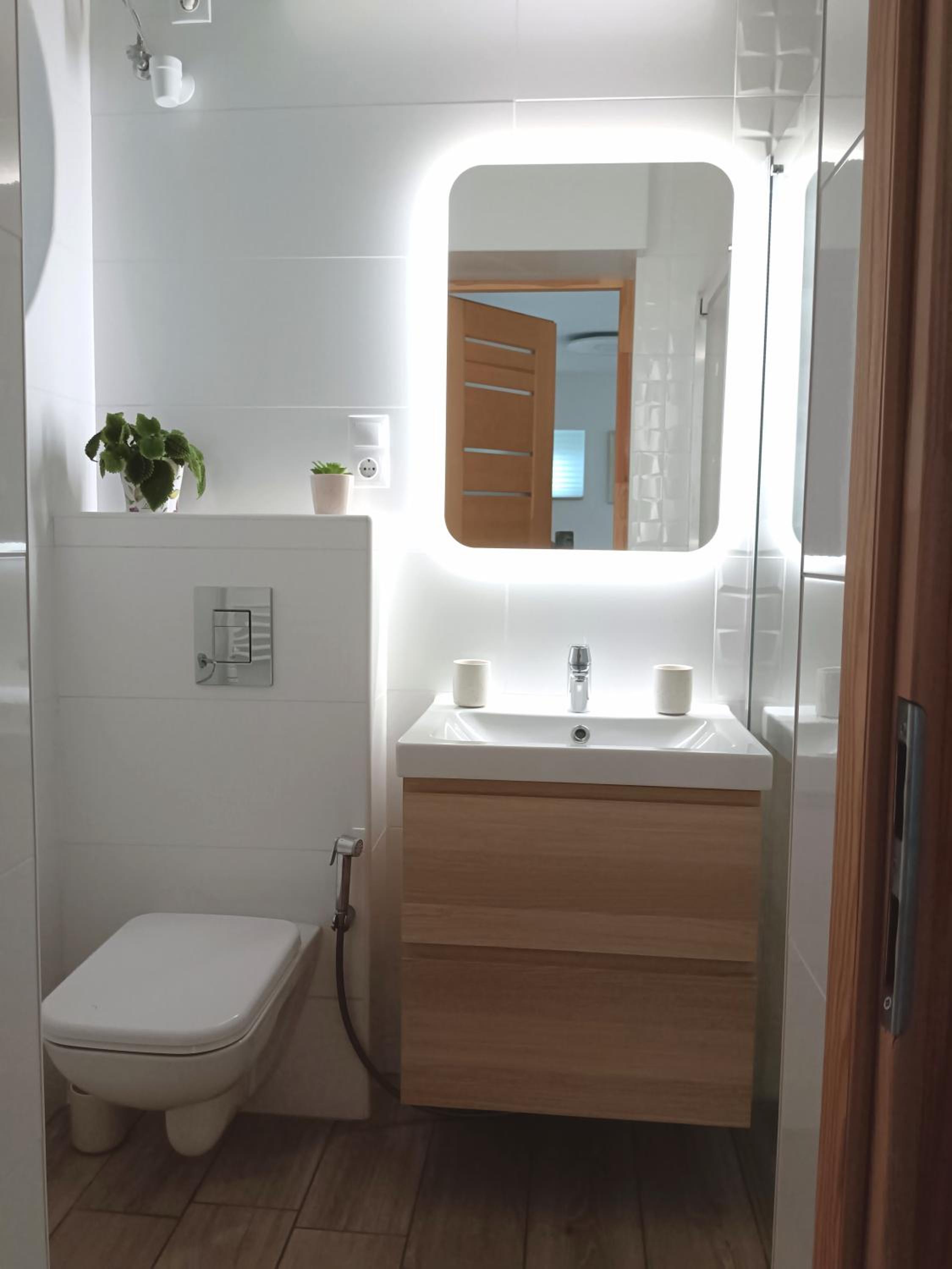Casa Blanca Apartman III