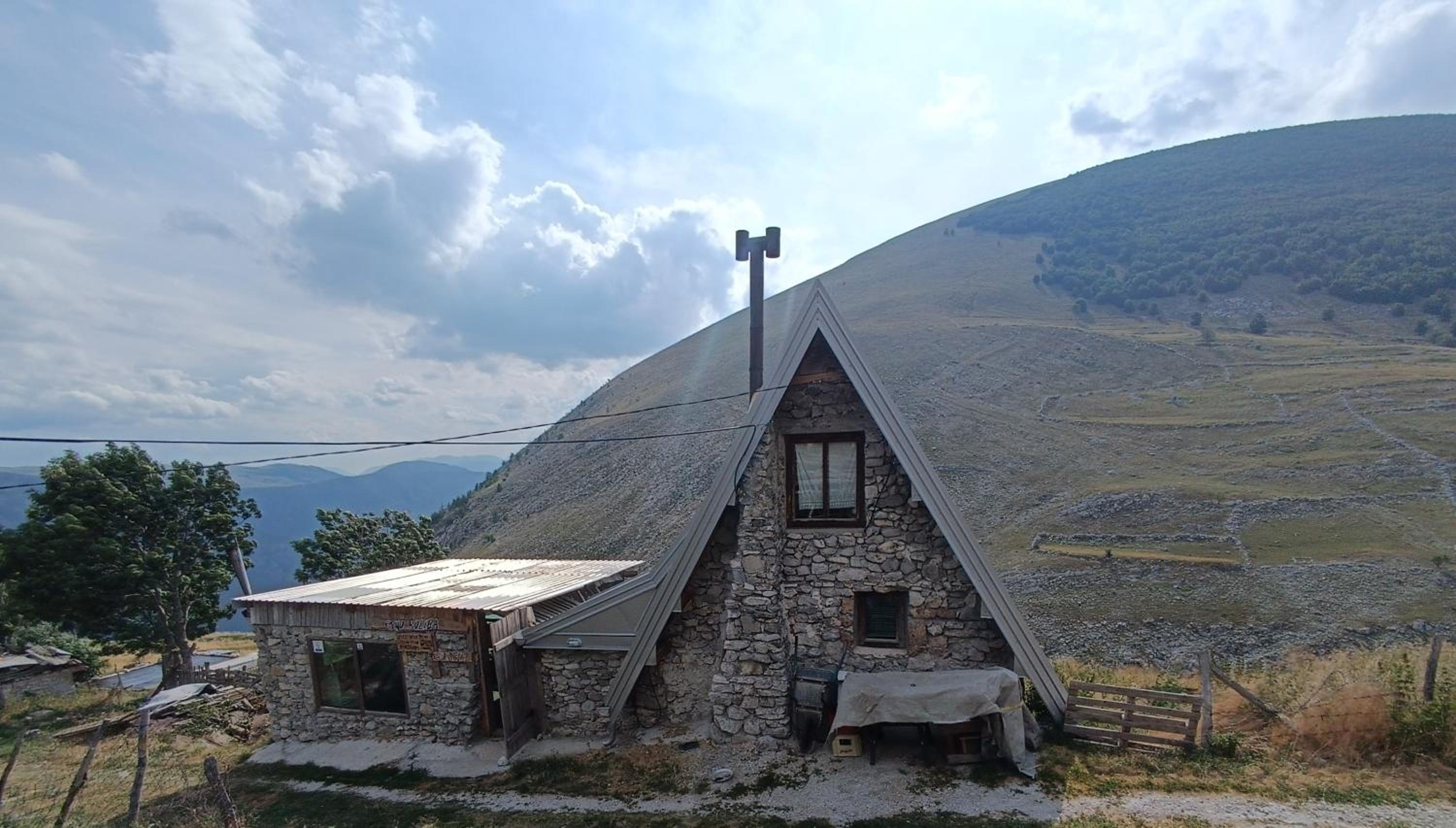 Etno Koliba - Bed & Breakfast