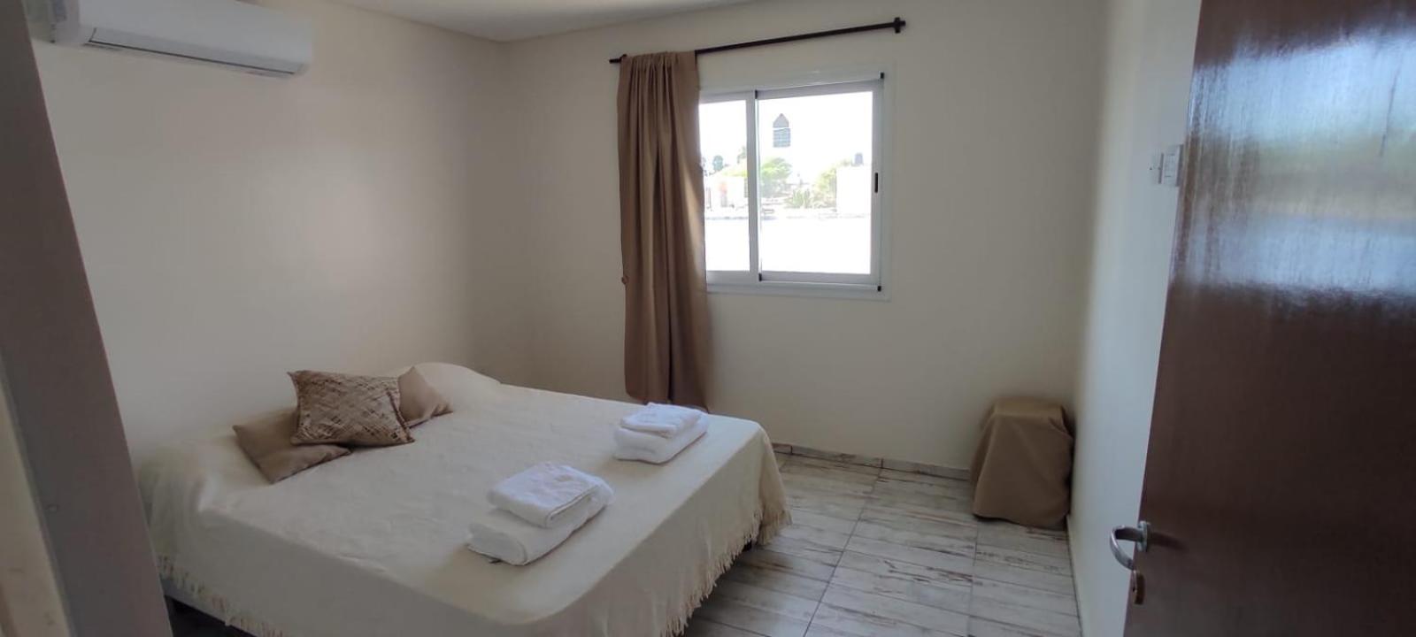 Departamento sereno en San Luis Capital