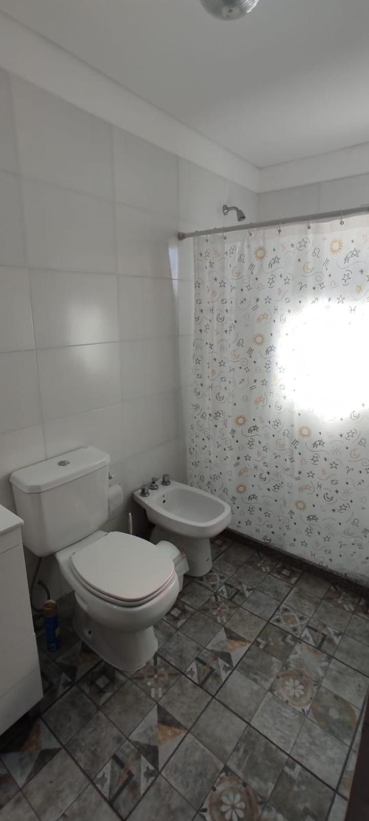 Departamento sereno en San Luis Capital