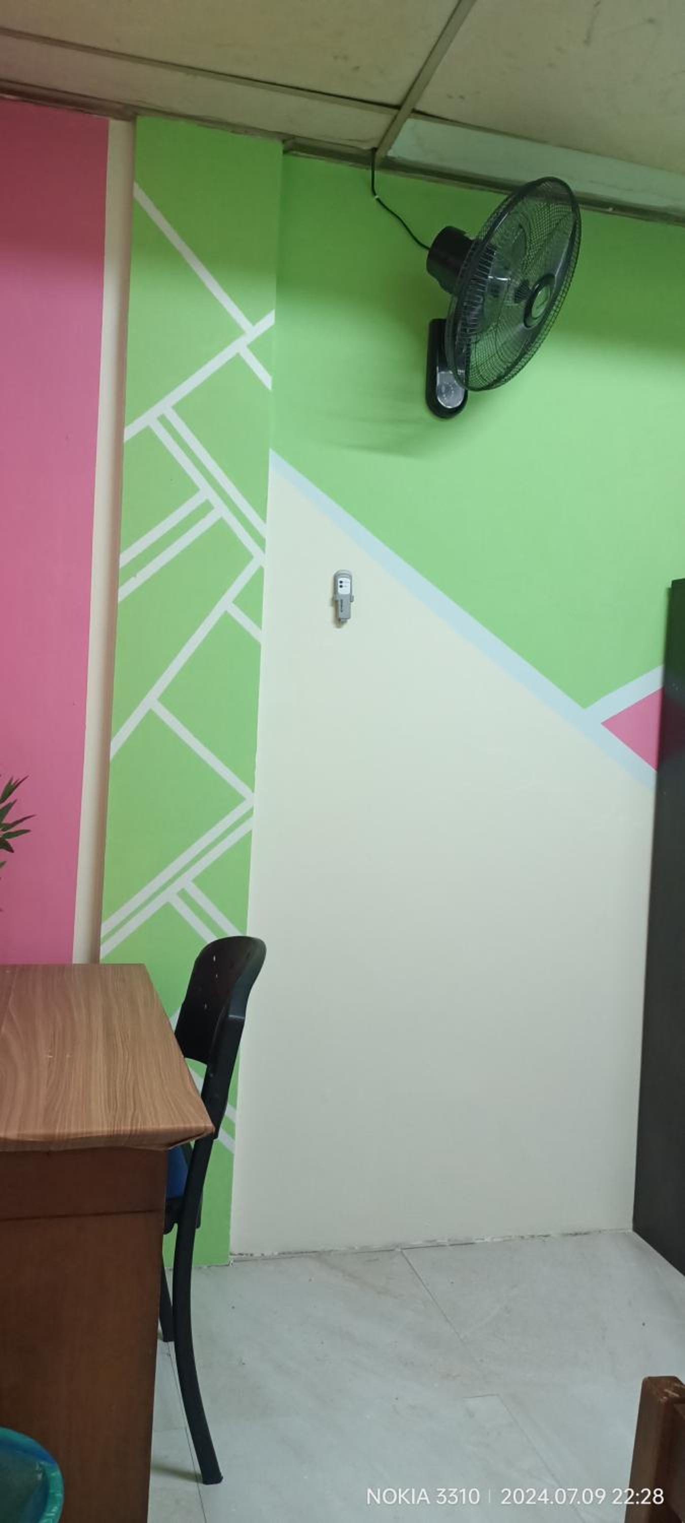 Oasis Guest House