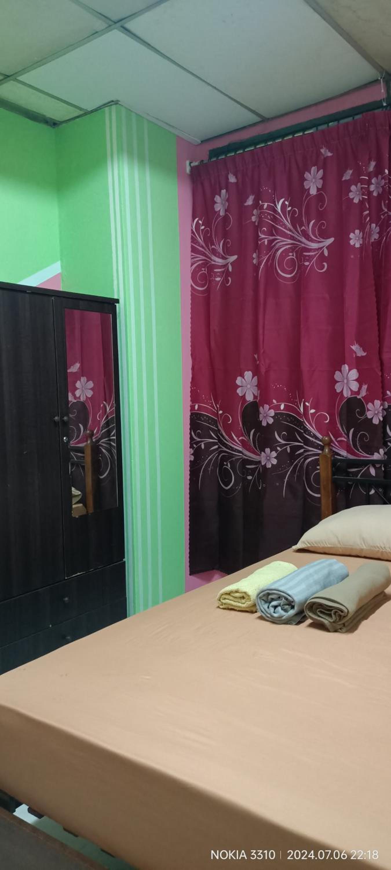 Oasis Guest House
