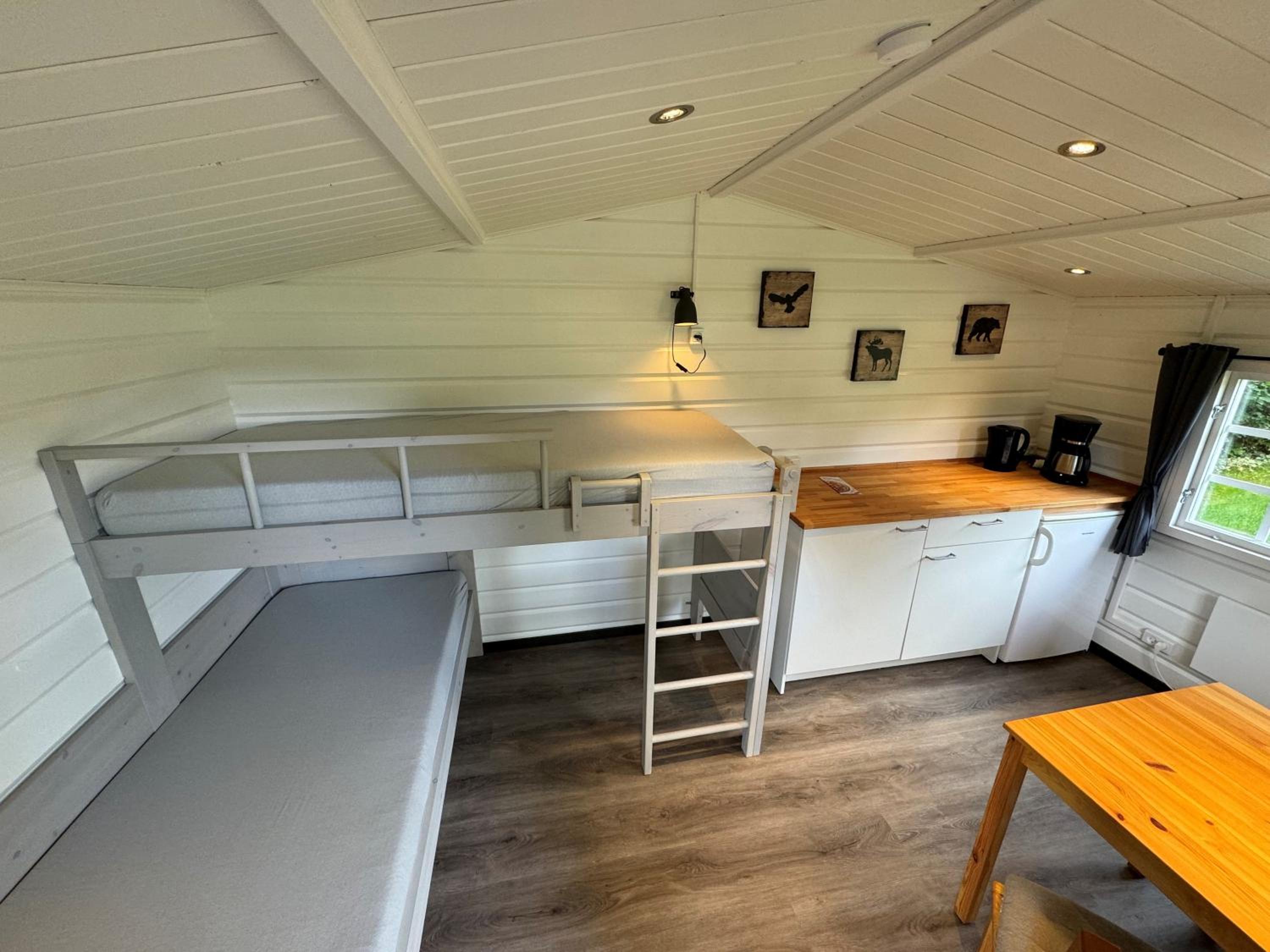 Enderupskov Camping & Cottages