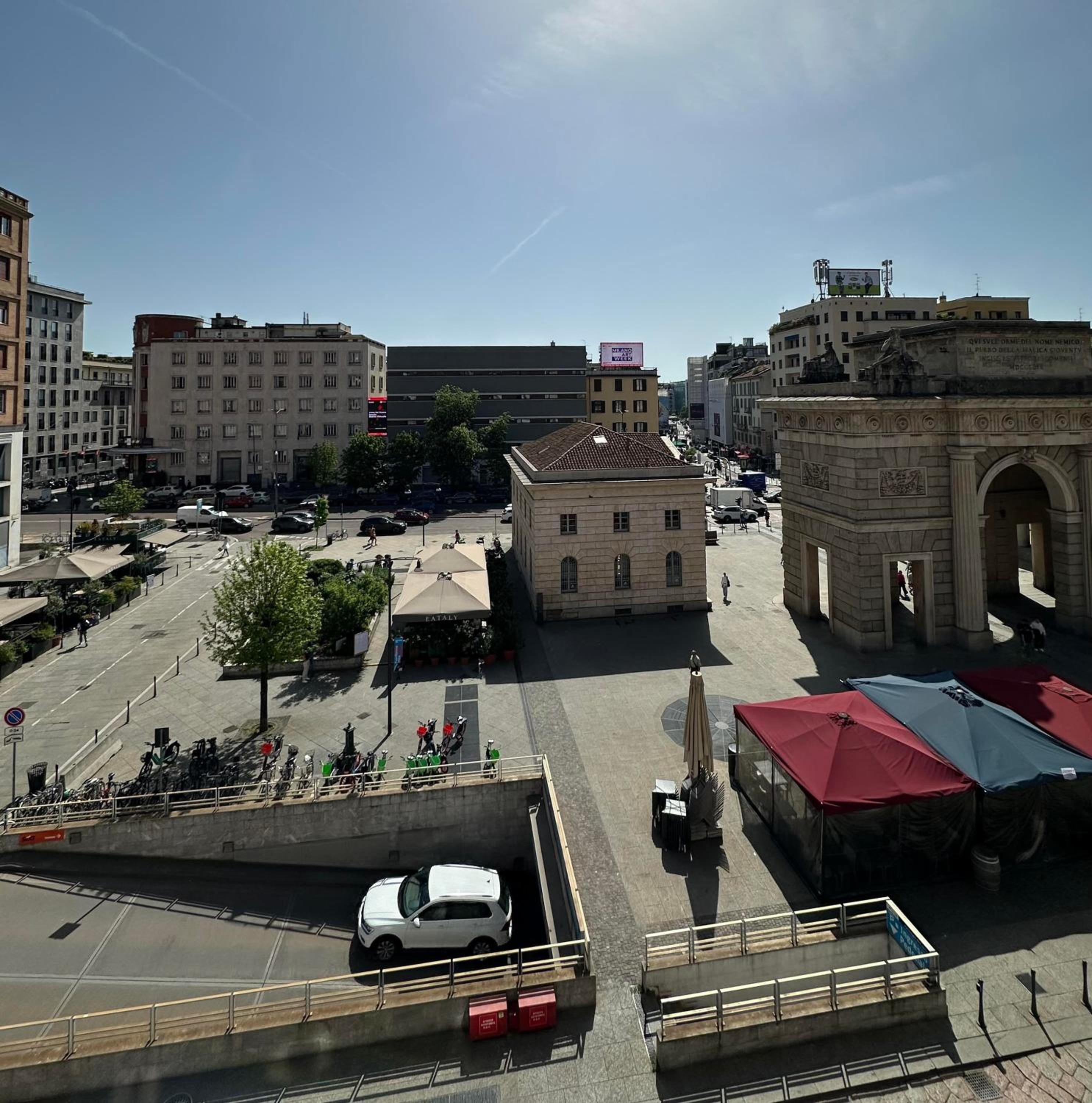 Richard's Apartments - Garibaldi