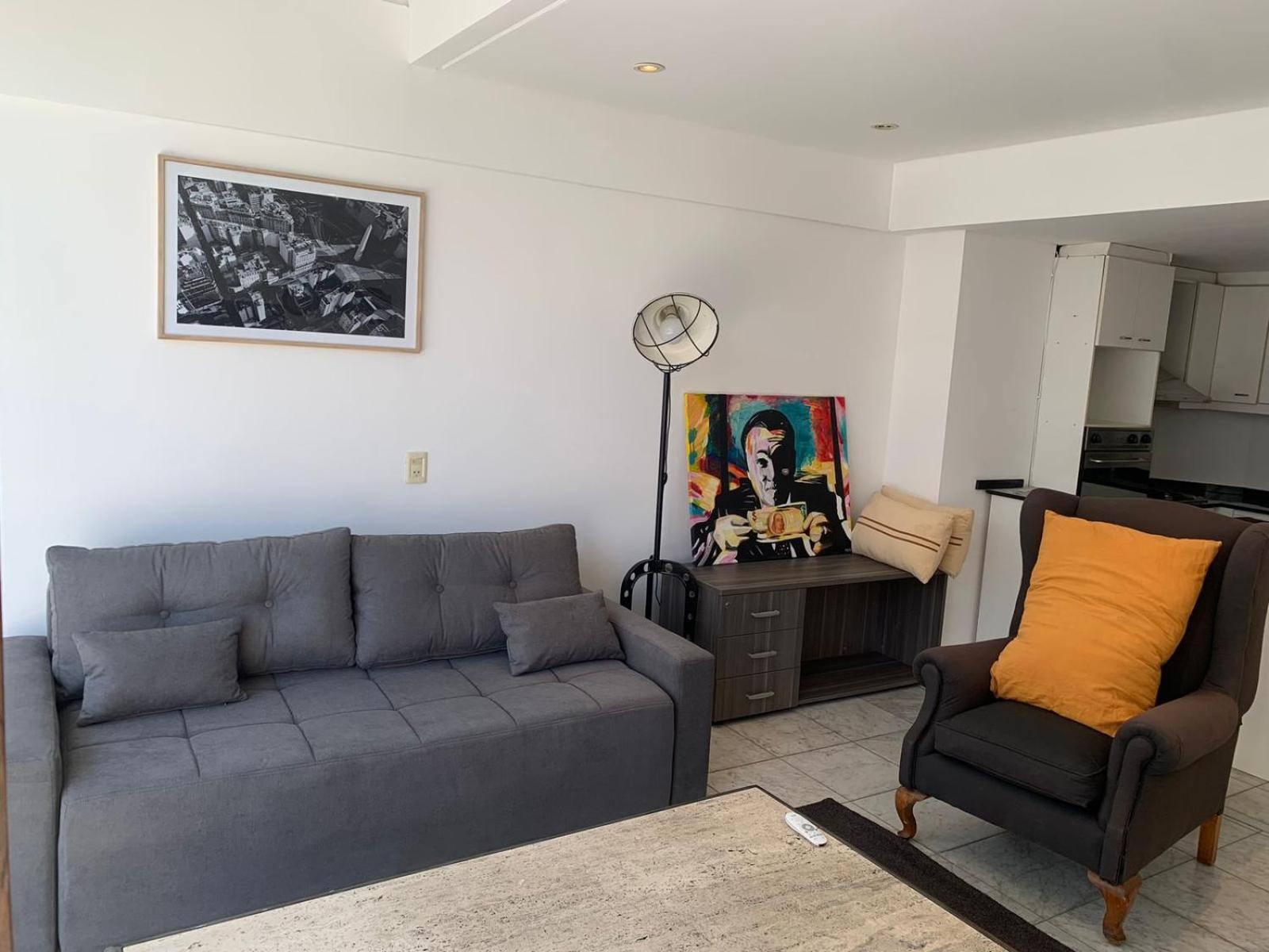 Nuevo Departamento de Dos Pisos