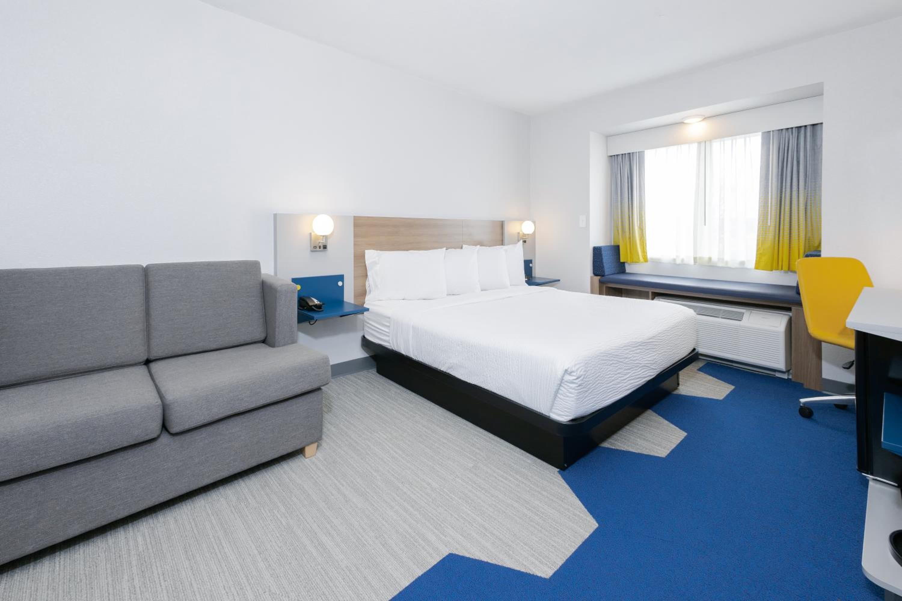 Microtel Inn & Suites by Wyndham Olean, 写真 17