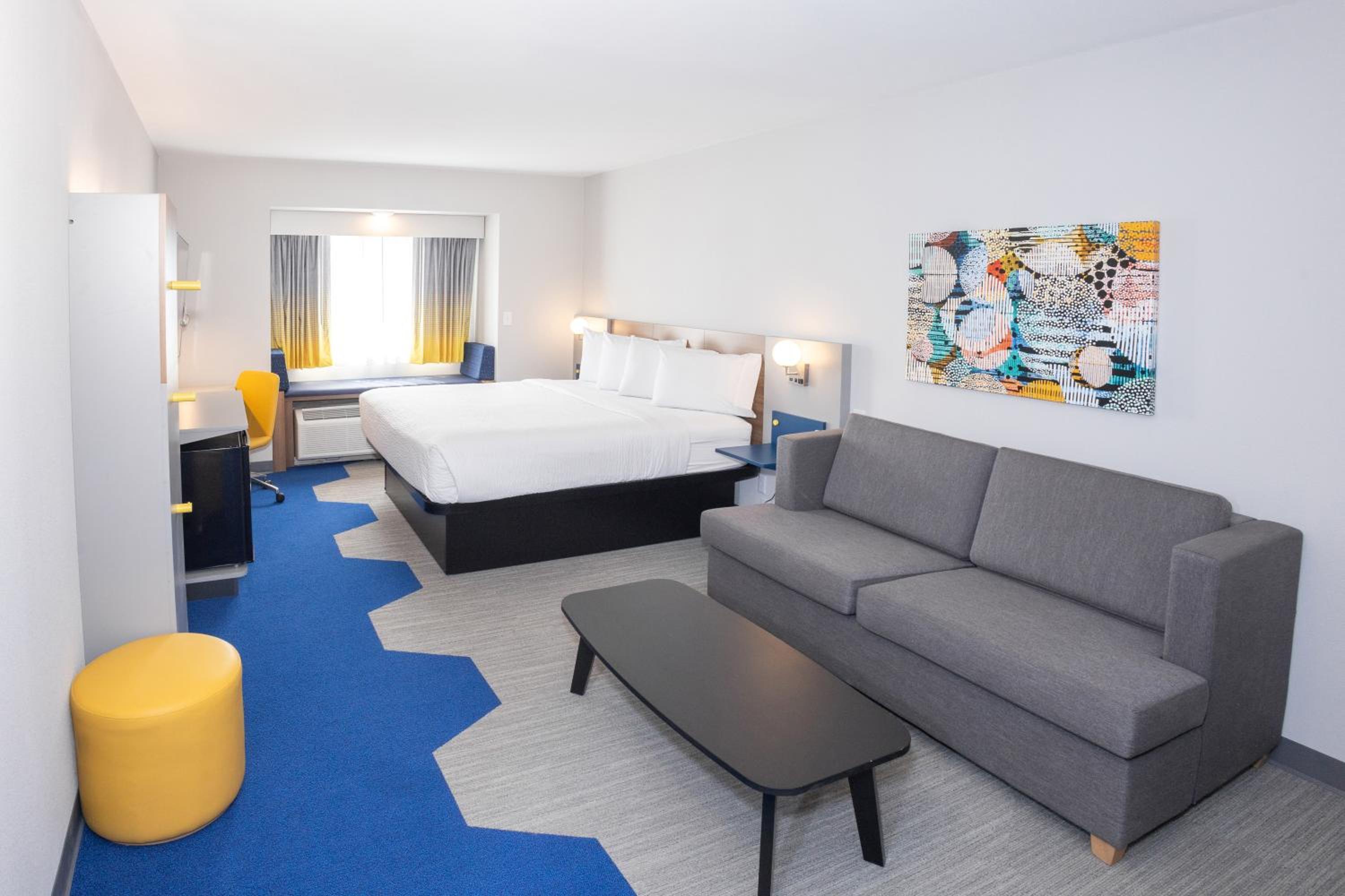 Microtel Inn & Suites by Wyndham Olean, 写真 36