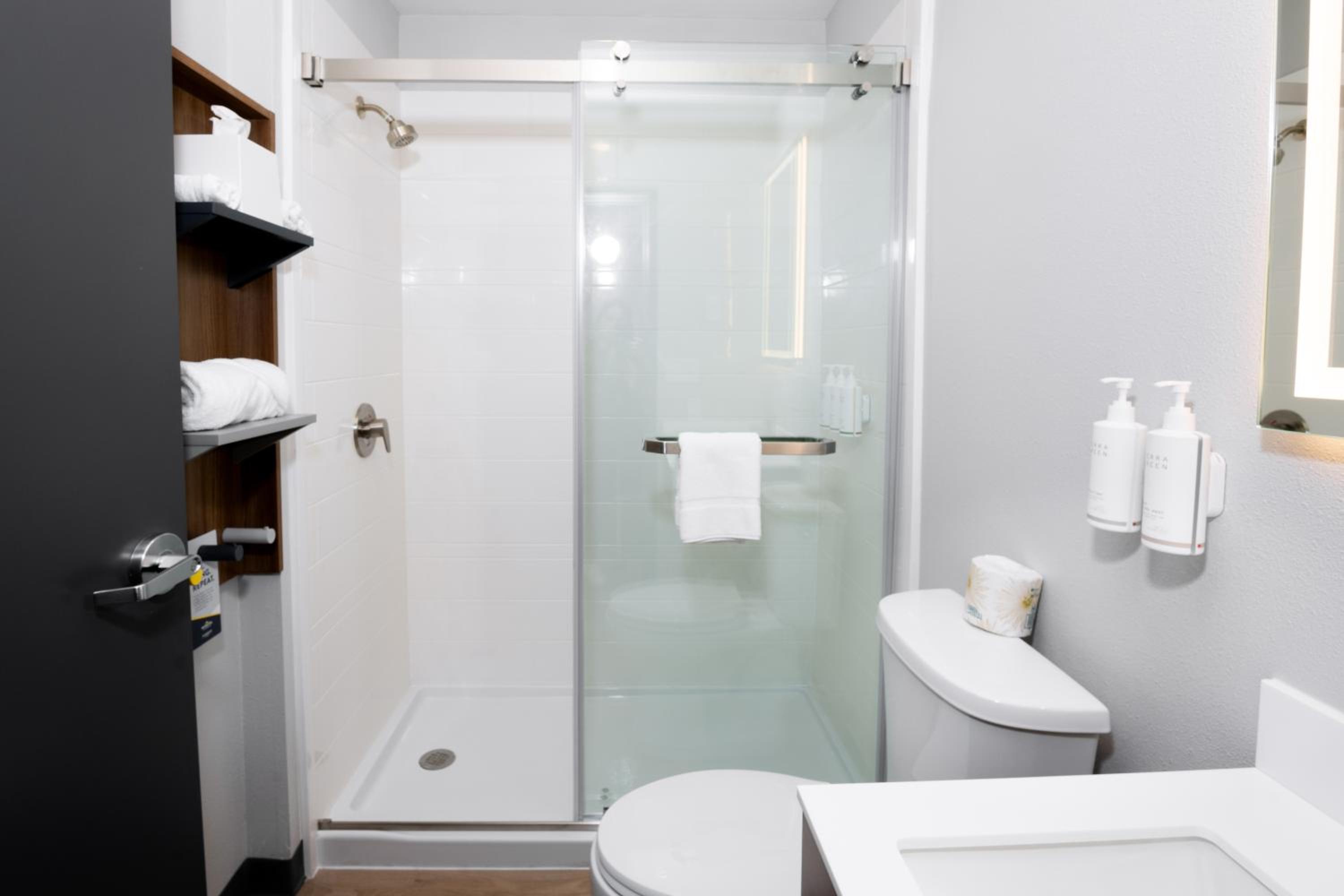 Microtel Inn & Suites by Wyndham Olean, 写真 9