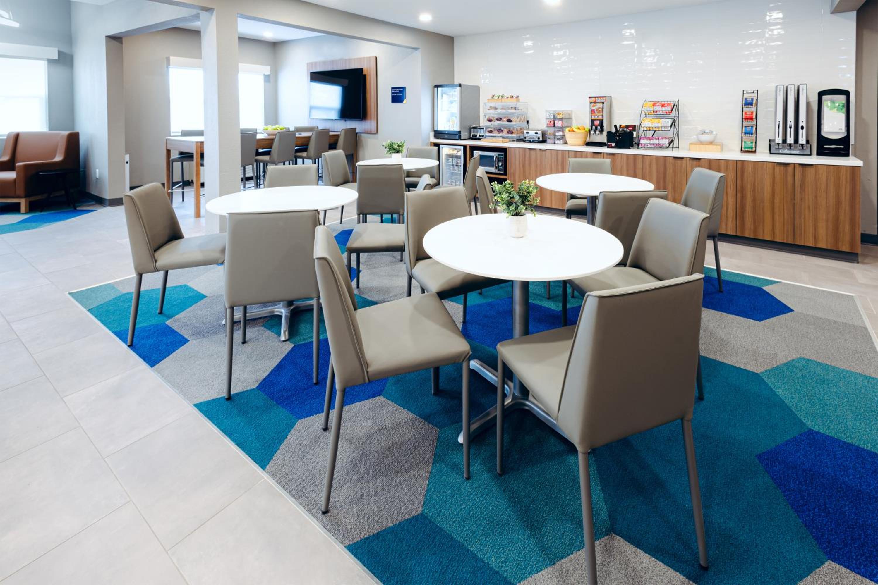 Microtel Inn & Suites by Wyndham Olean, 写真 30