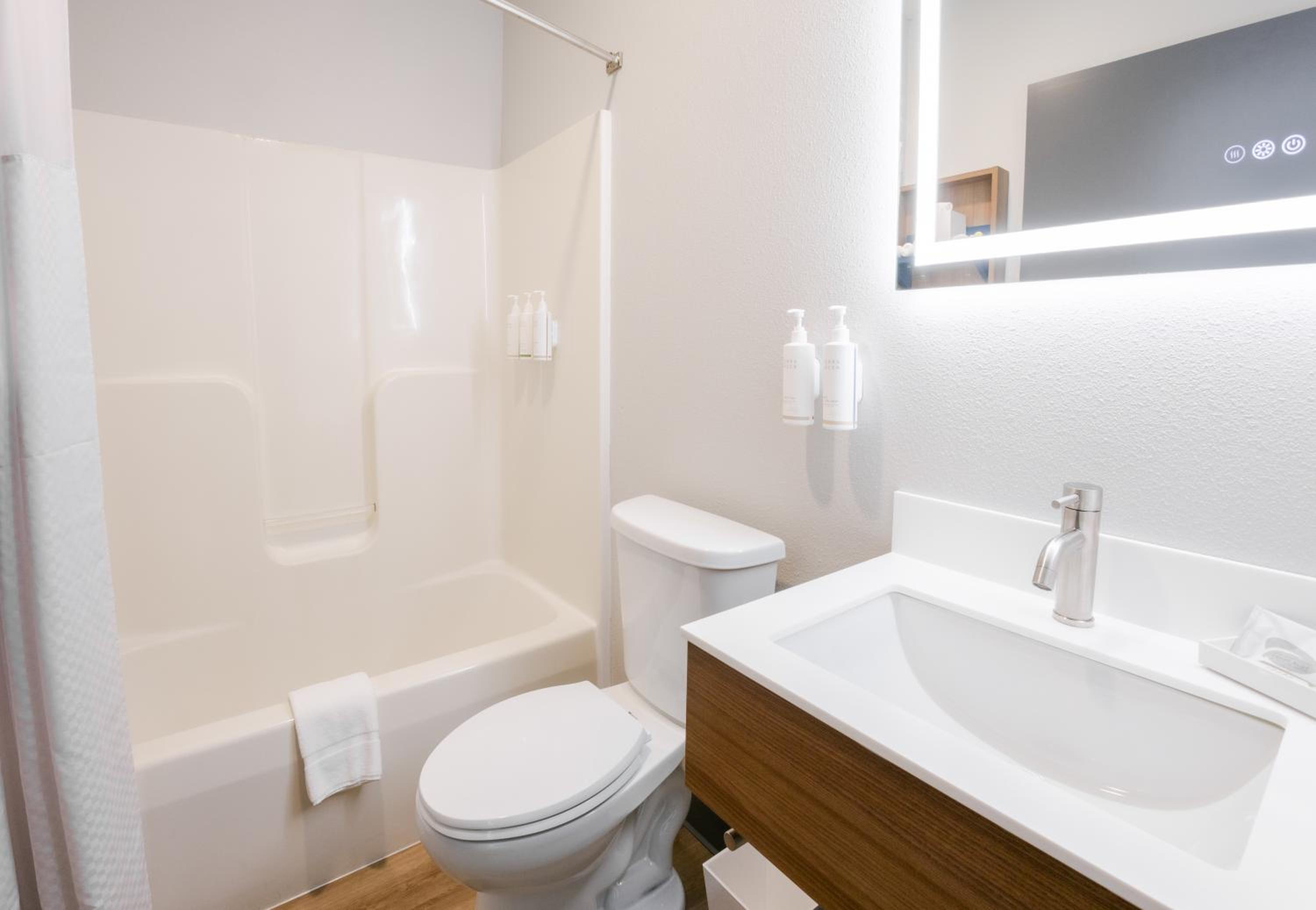 Microtel Inn & Suites by Wyndham Olean, 写真 46