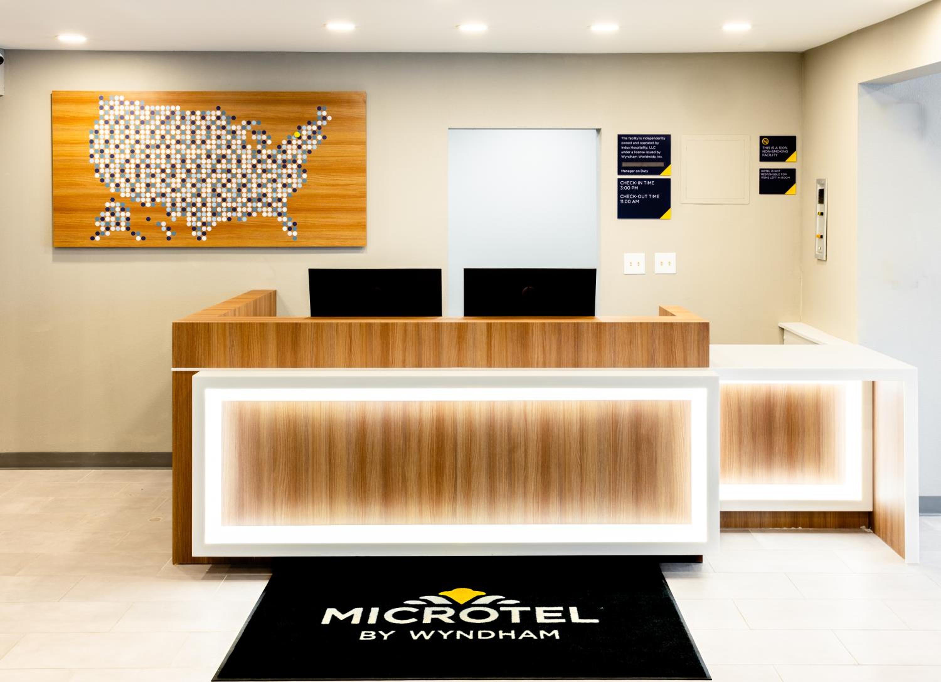 Microtel Inn & Suites by Wyndham Olean, 写真 31