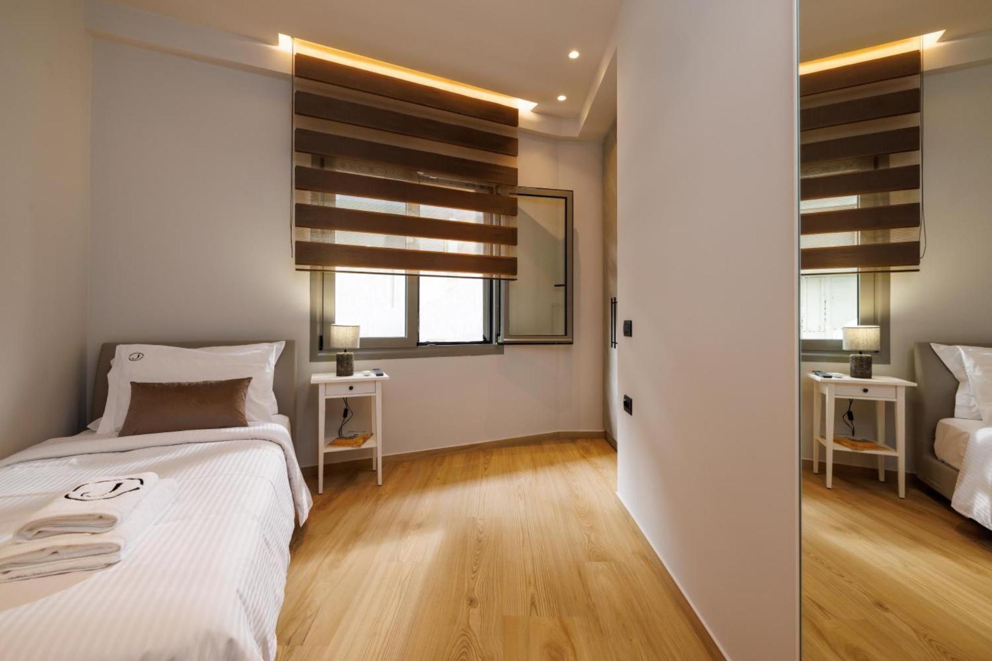 Jolly Suites