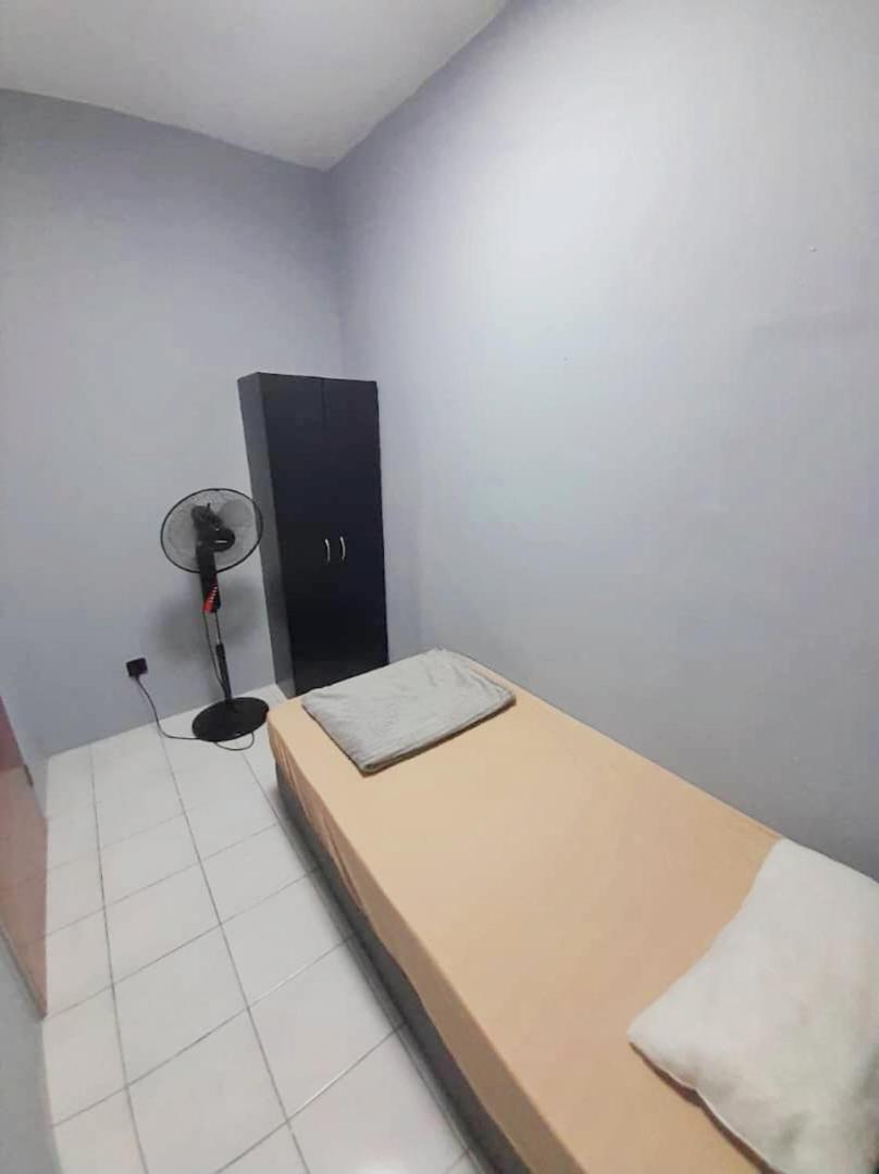 Aydan Homestay Kota Kinabalu 3 Bedrooms photo 8