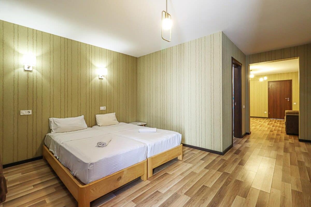 Stylish Studio in Old Tbilisi- By Wehost view 2