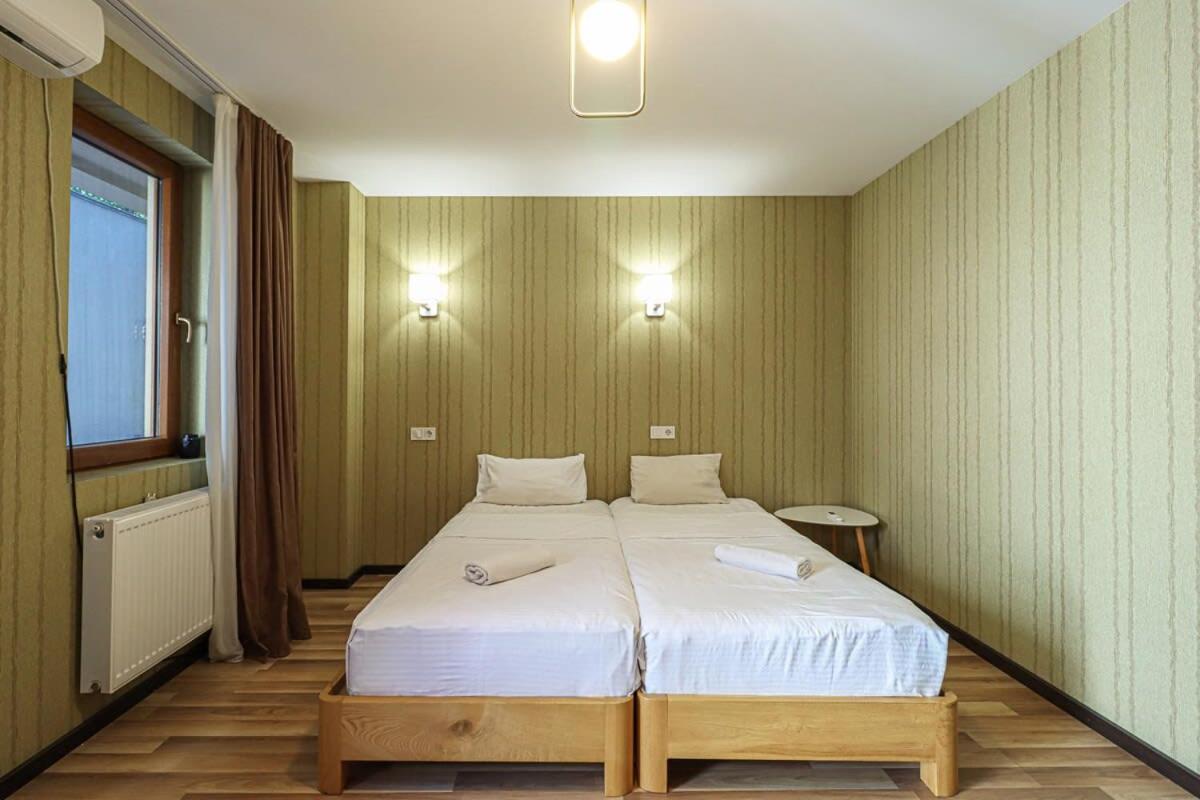 Stylish Studio in Old Tbilisi- By Wehost view 3