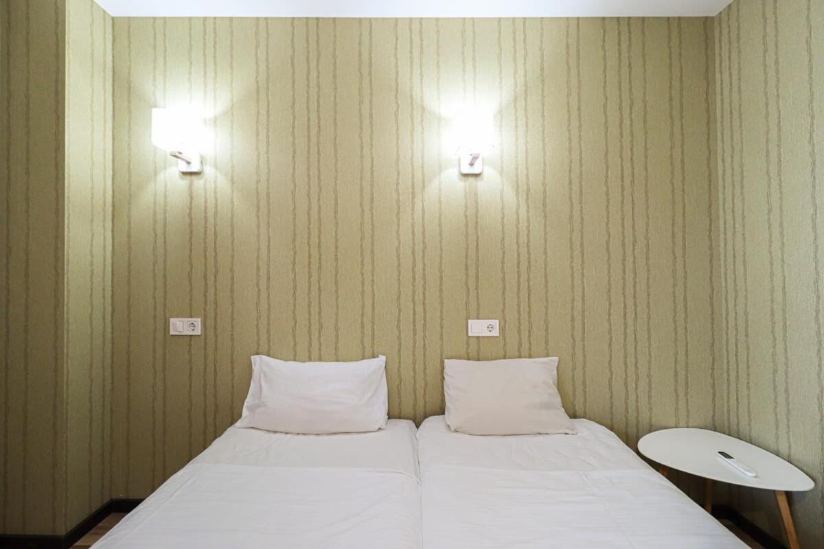 Stylish Studio in Old Tbilisi- By Wehost view 4