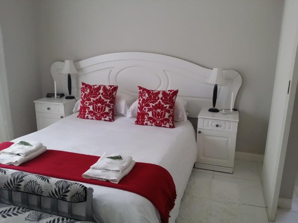 Montagu Four Seasons