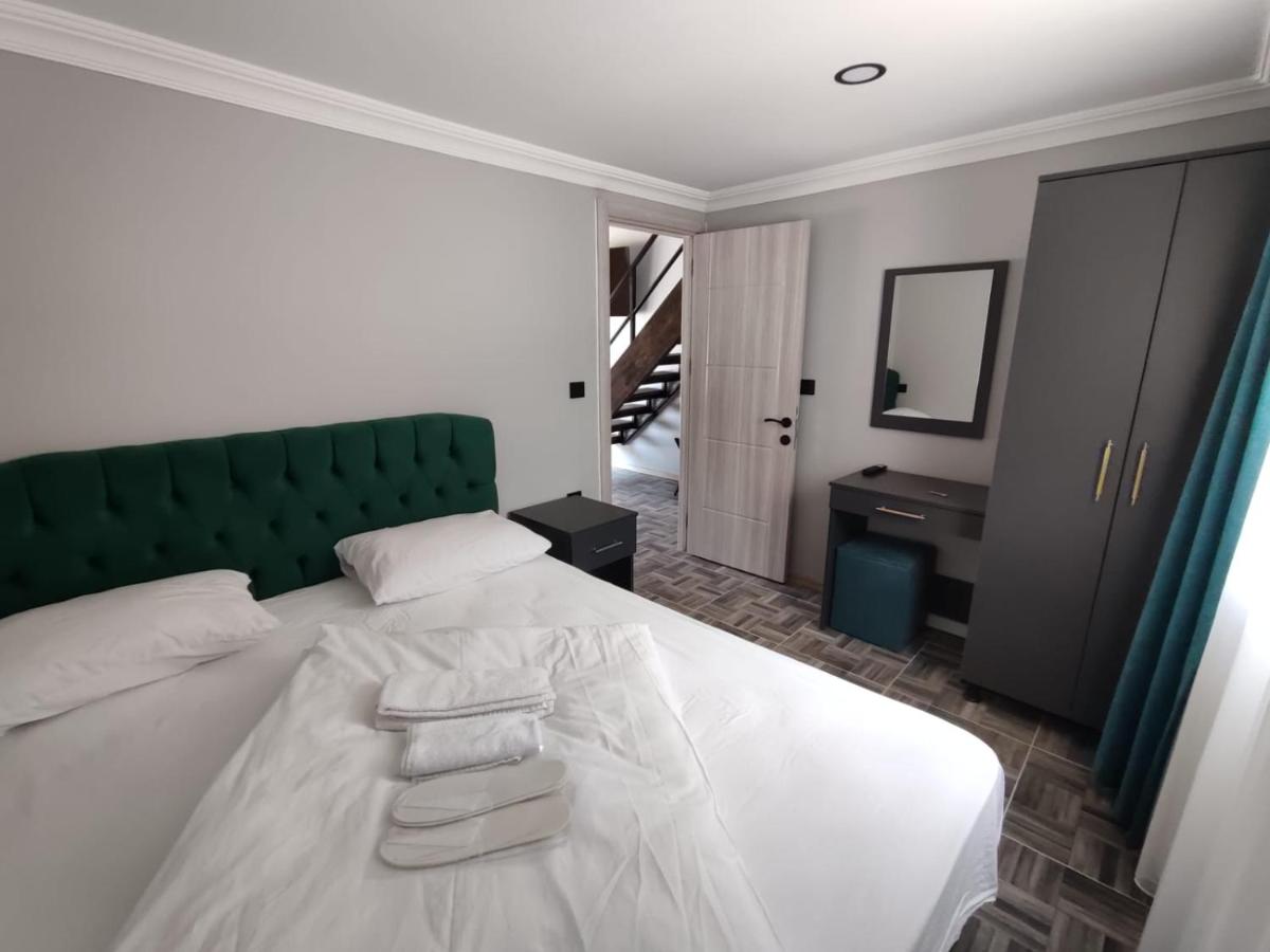 Cennet Suit Otel