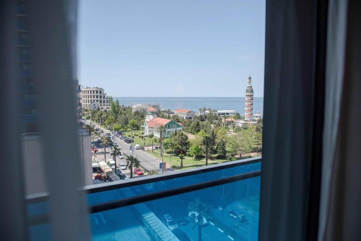 Lovely 2BR Apartment near by Sea view 4