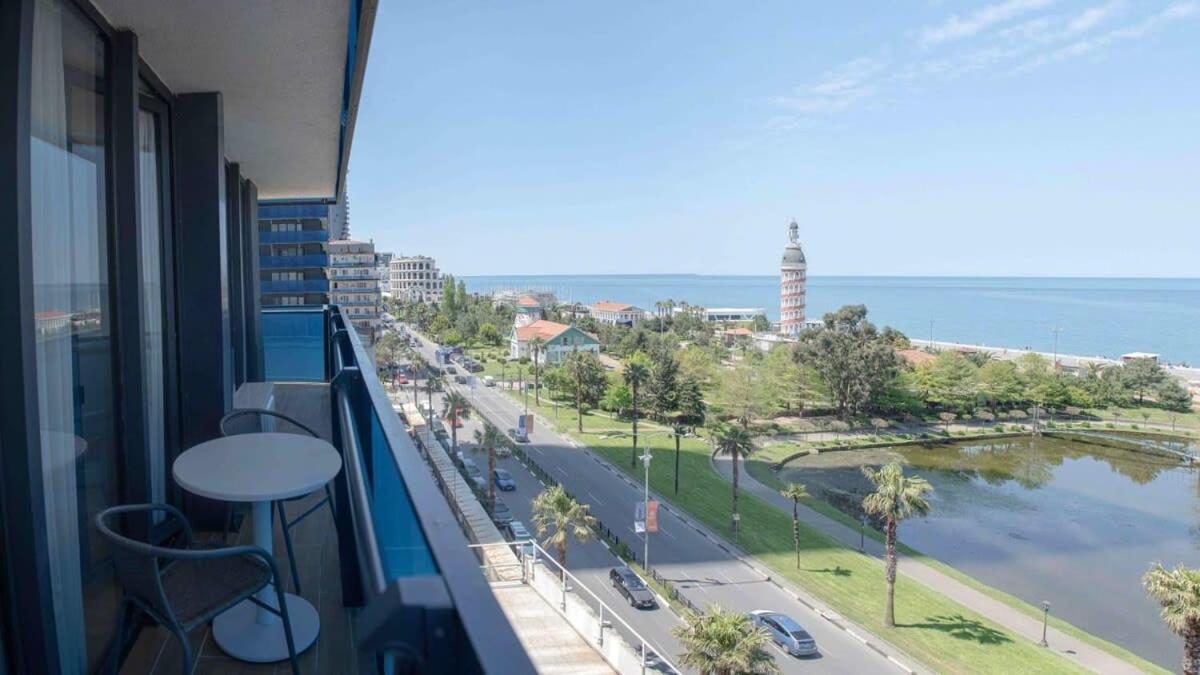 Lovely 2BR Apartment near by Sea view 5