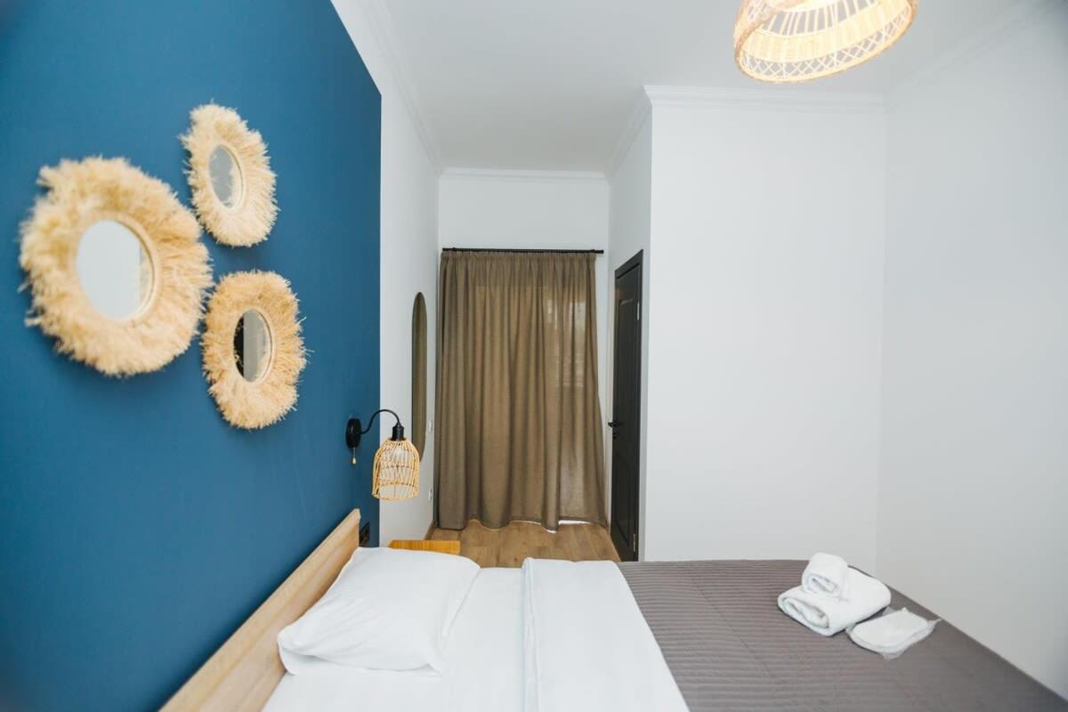 Stylish Apt in Batumi view 3