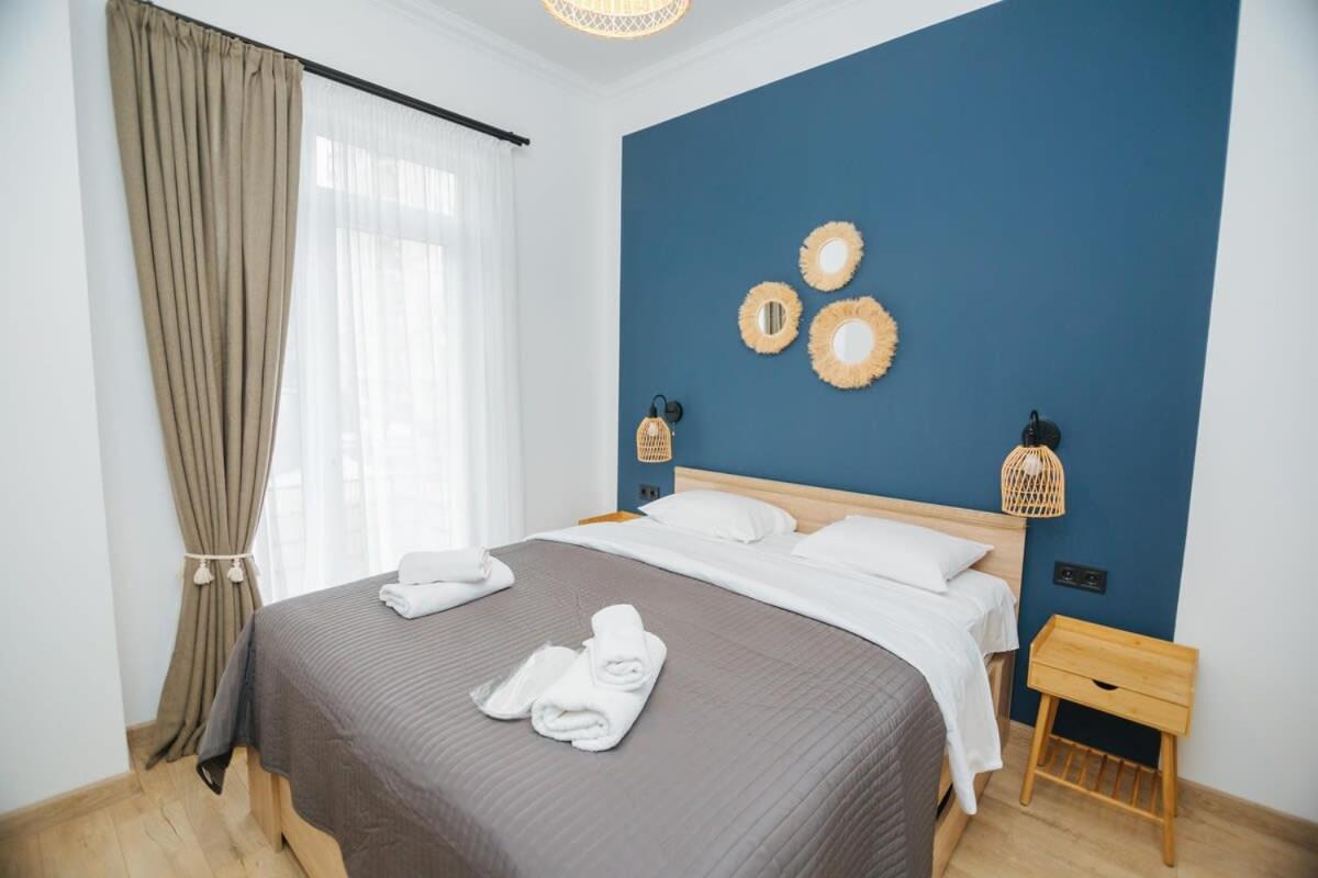 Stylish Apt in Batumi view 4