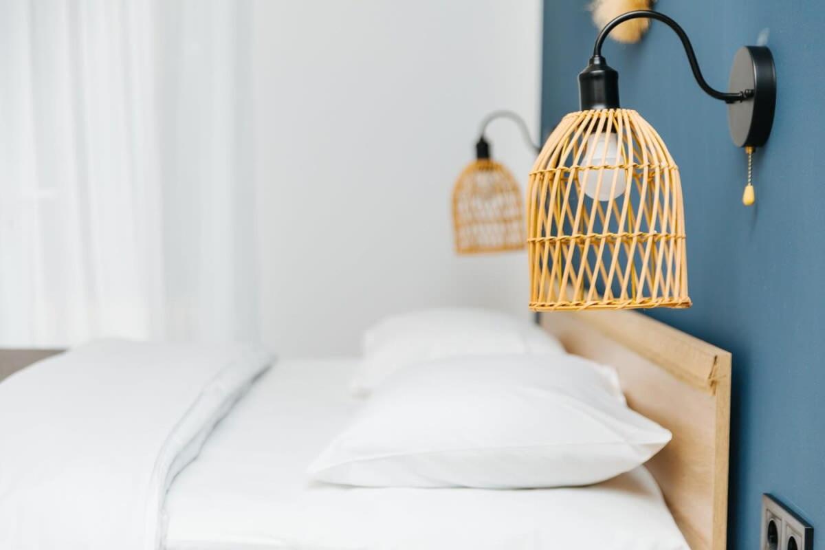 Stylish Apt in Batumi view 5