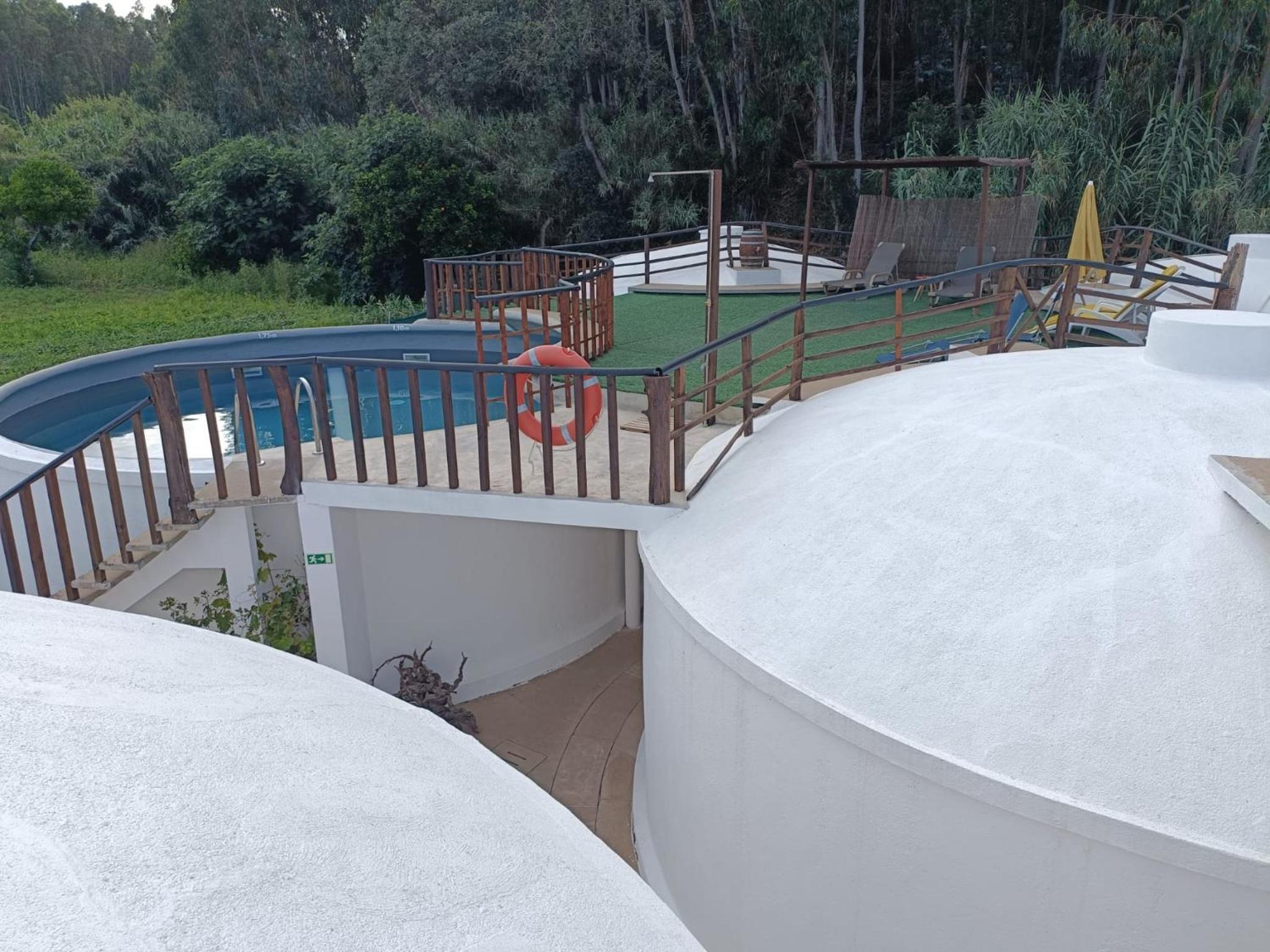 Bagos do Vilar view 5