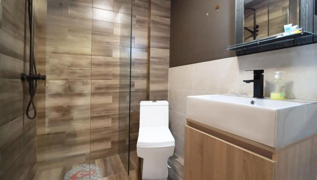 Charming Studio Aparment In Marshall Gudauri view 2