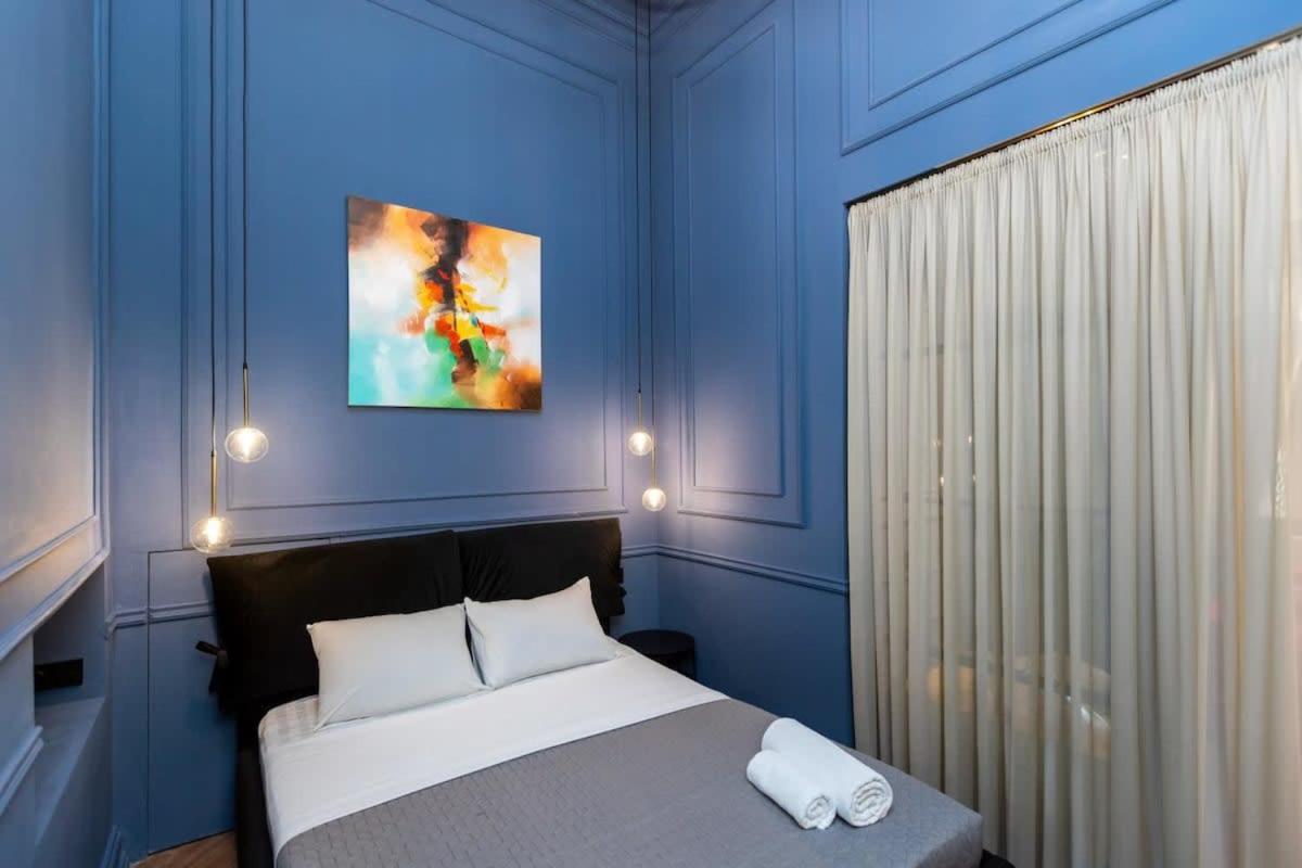 Stylish Modern 1BR Apartment view 4