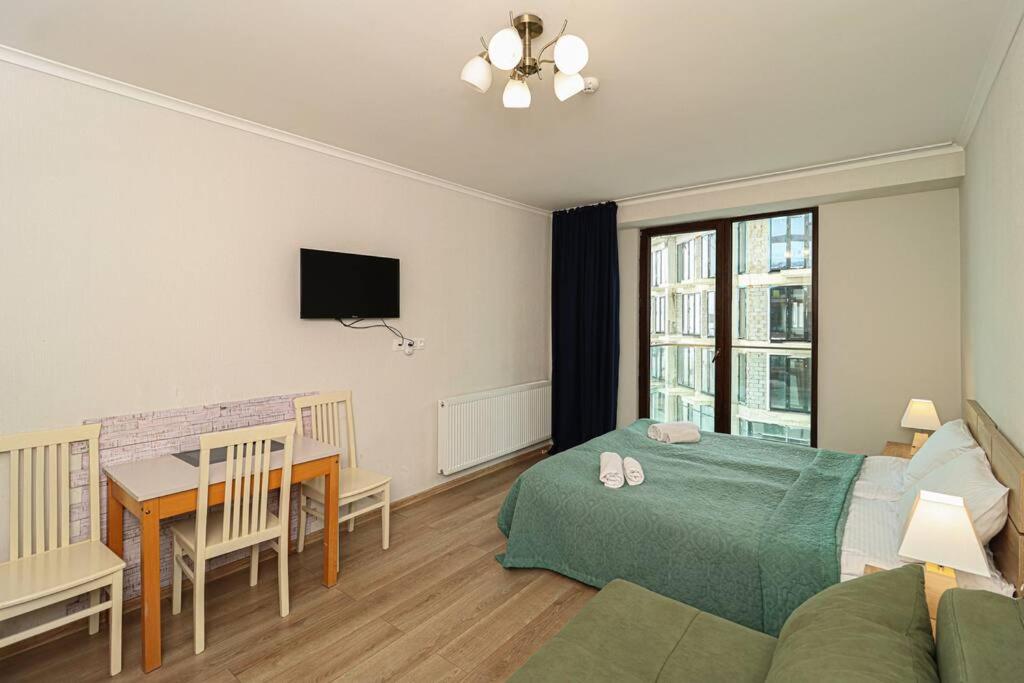 New Gudauri Apart In Building Loft 2 By Wehost