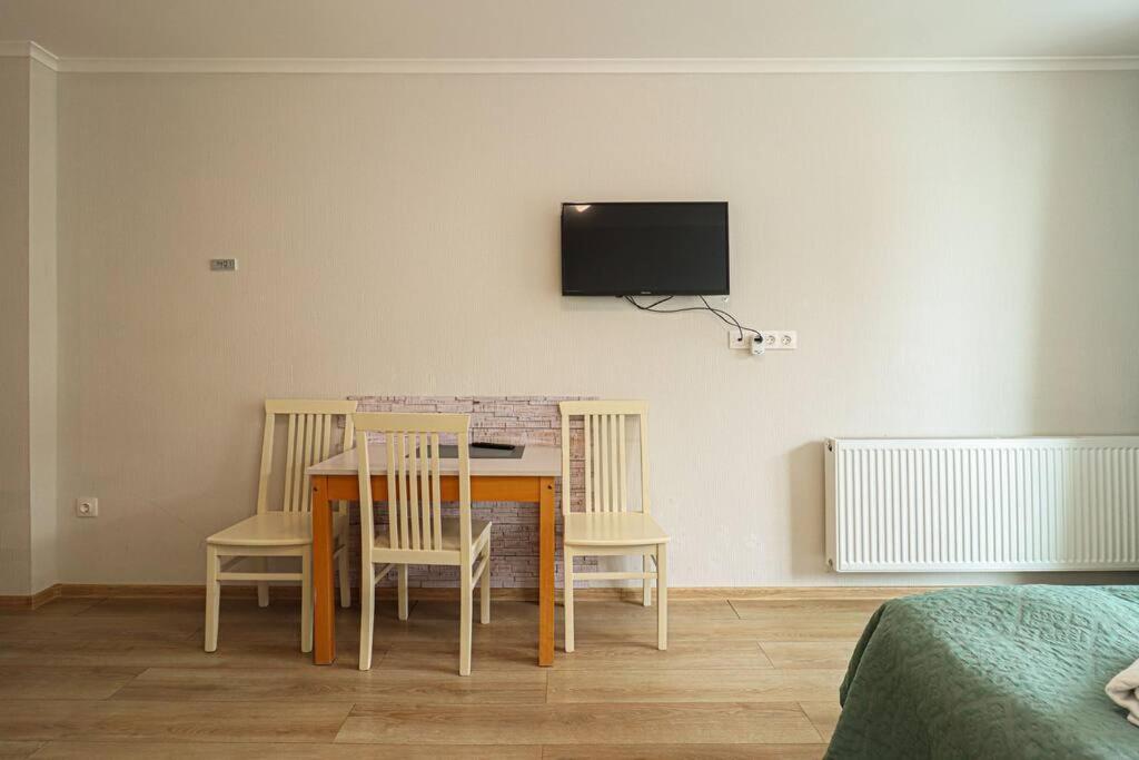 New Gudauri Apart In Building Loft 2 By Wehost