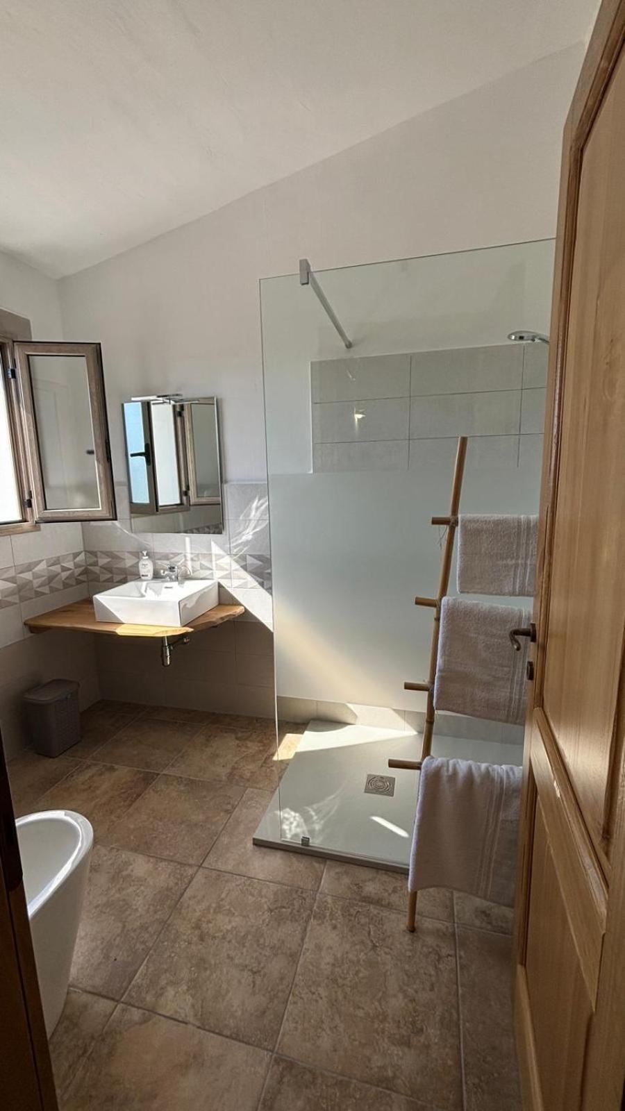 Agriturismo Sa Murta Dorgali